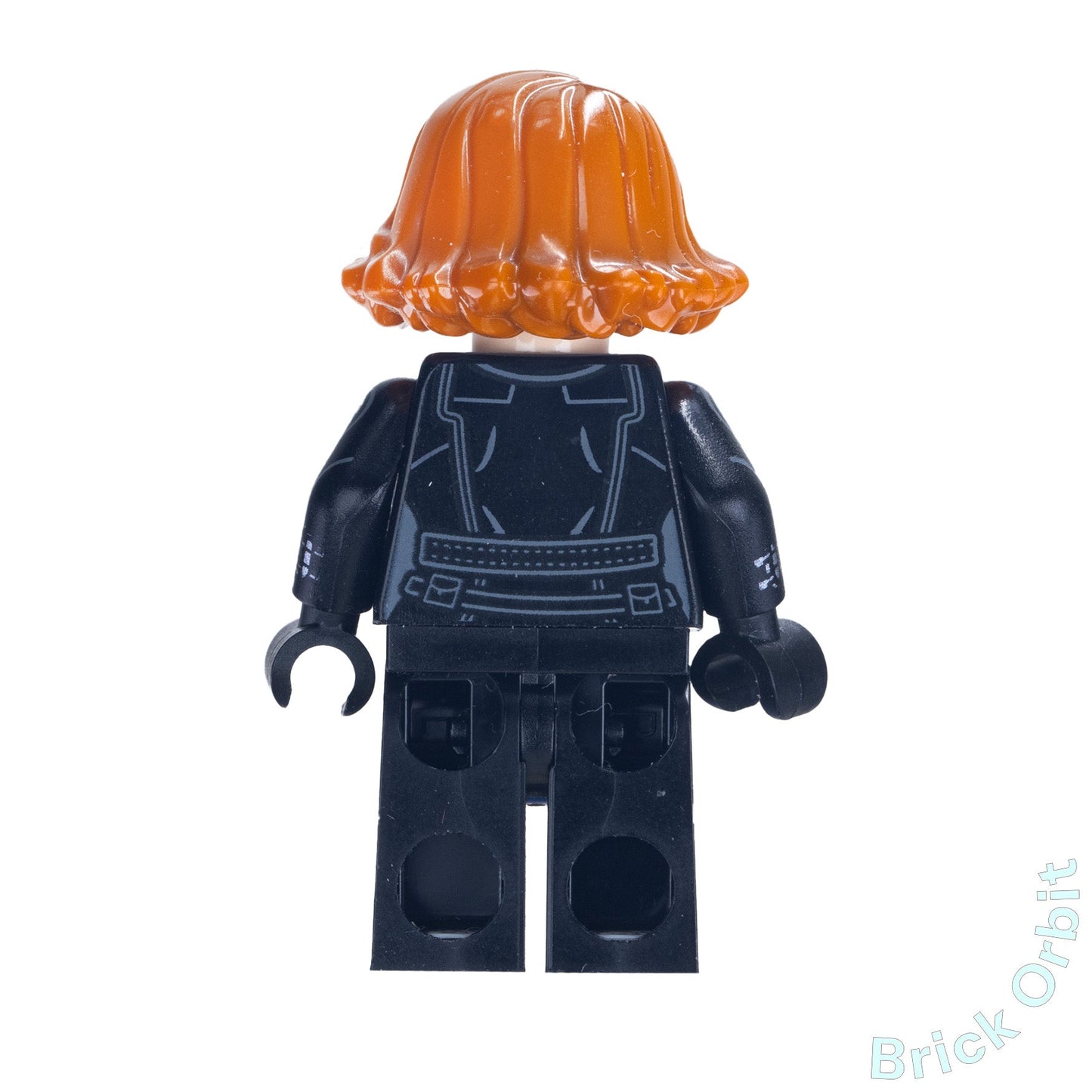 Genuine BLACK WIDOW (sh922) - Marvel Super Heroes - New LEGO¨ Minifigure from set 76269 - 1 - Product Image from Brick Orbit