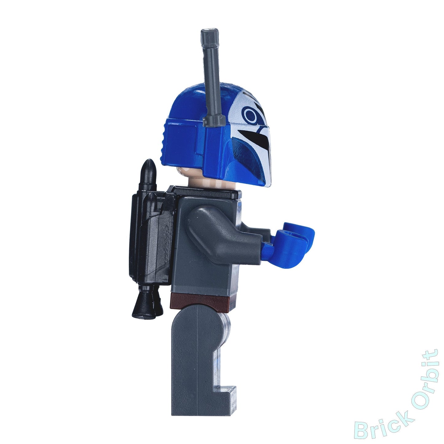 Genuine BO - KATAN KRYZE (sw1163) - Star Wars - Used LEGO® Minifigure - Product Image from Brick Orbit