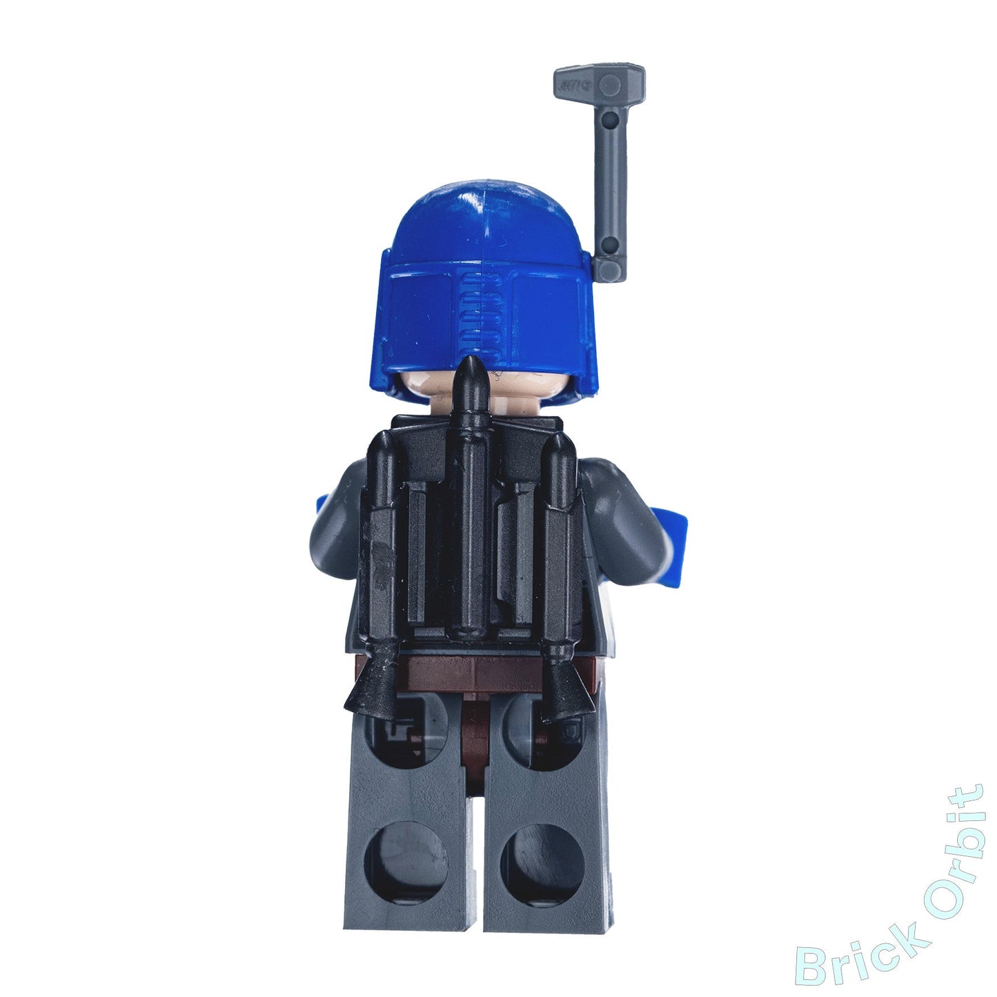 Genuine BO - KATAN KRYZE (sw1163) - Star Wars - Used LEGO® Minifigure - Product Image from Brick Orbit