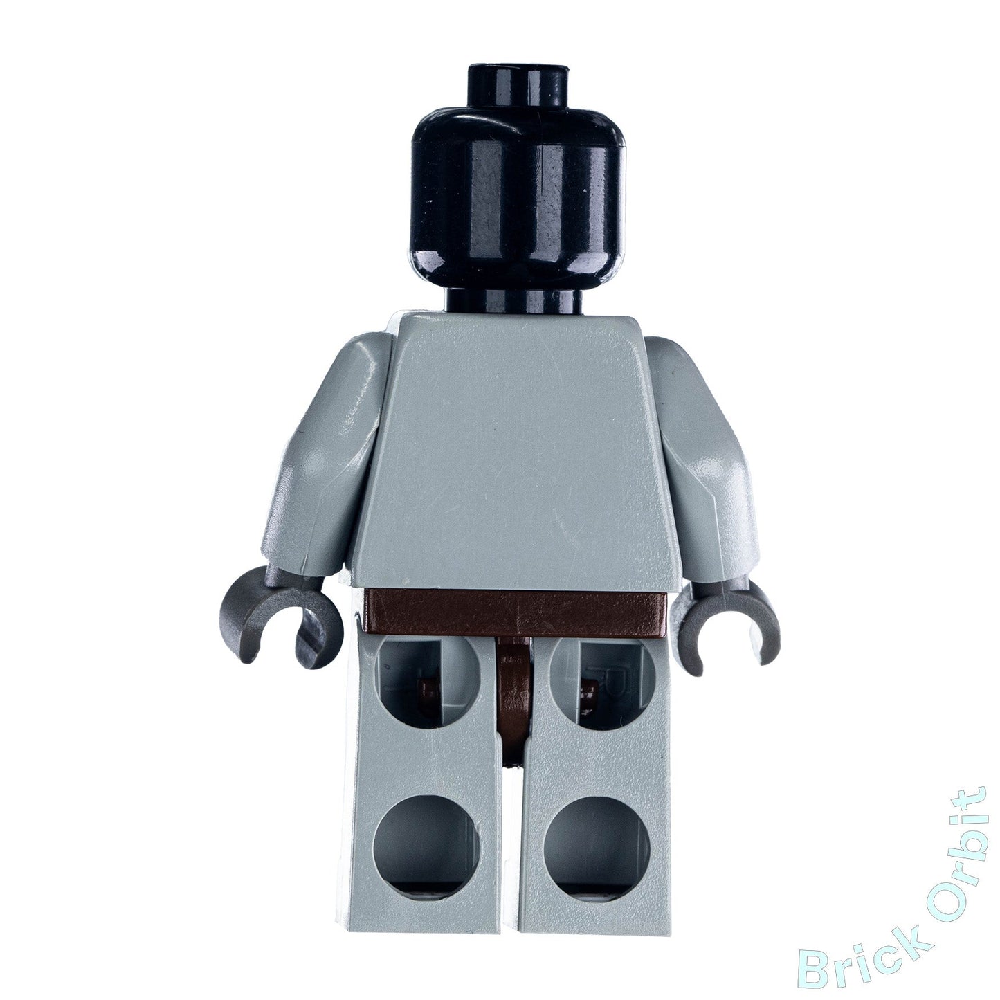 Genuine BOBA FETT (sw0002) - Star Wars - Used LEGO® Minifigure - Product Image from Brick Orbit