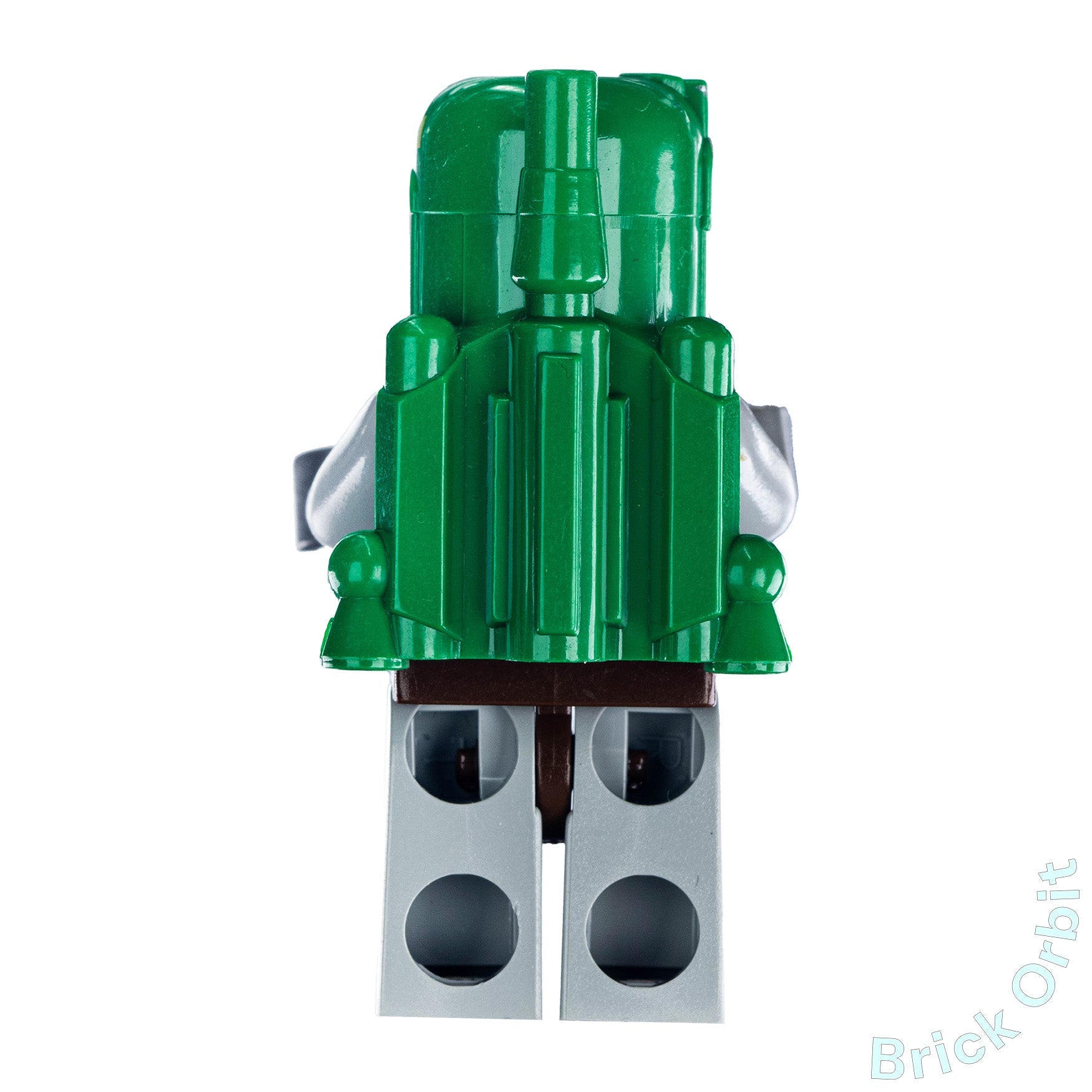 Genuine BOBA FETT (sw0002) - Star Wars - Used LEGO® Minifigure - Product Image from Brick Orbit