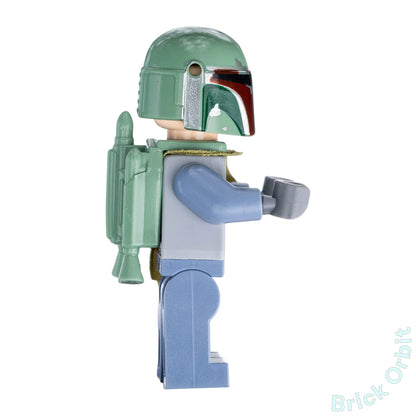 Genuine BOBA FETT (sw1274) - Star Wars - Used LEGO® Minifigure from set 75369 - 1 - Product Image from Brick Orbit