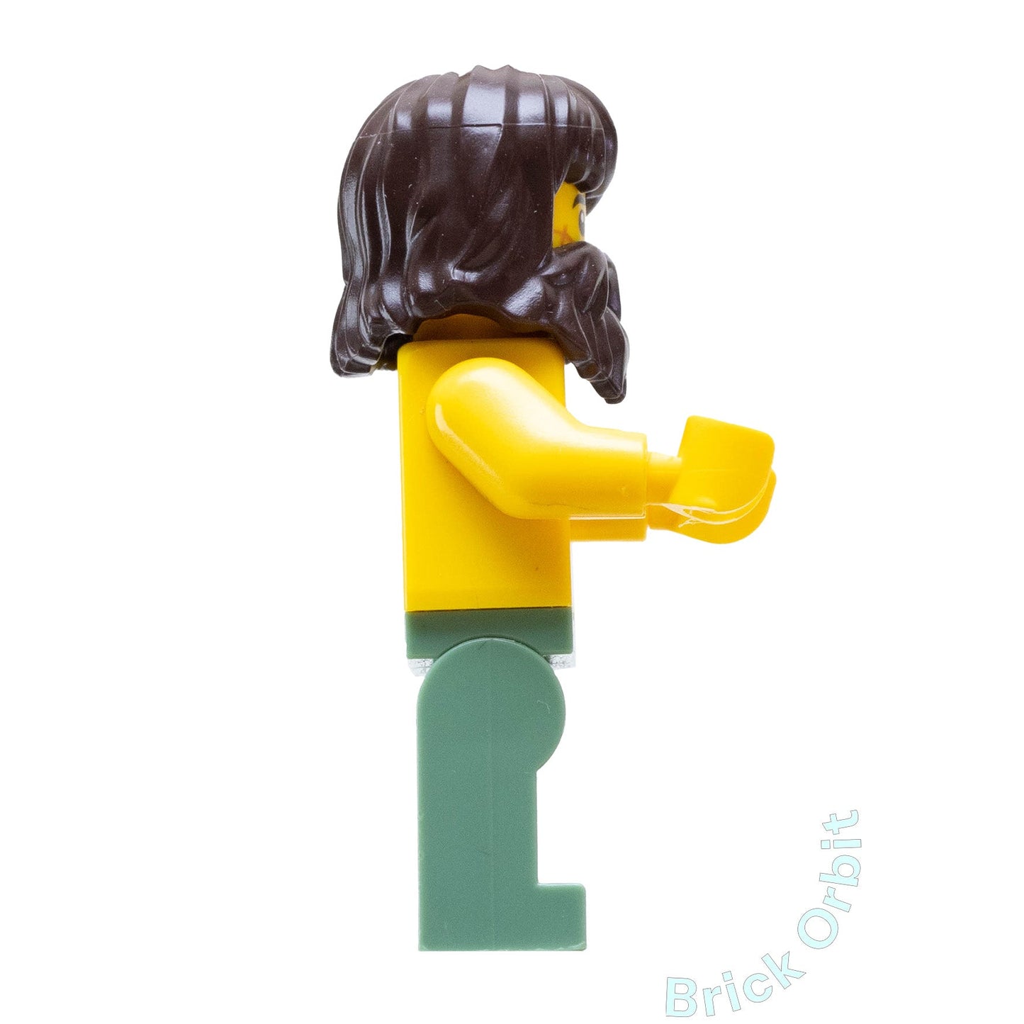 Genuine BOLOBO (njo638) - Ninjago - Used LEGO® Minifigure from set 71735 - 1 - Product Image from Brick Orbit
