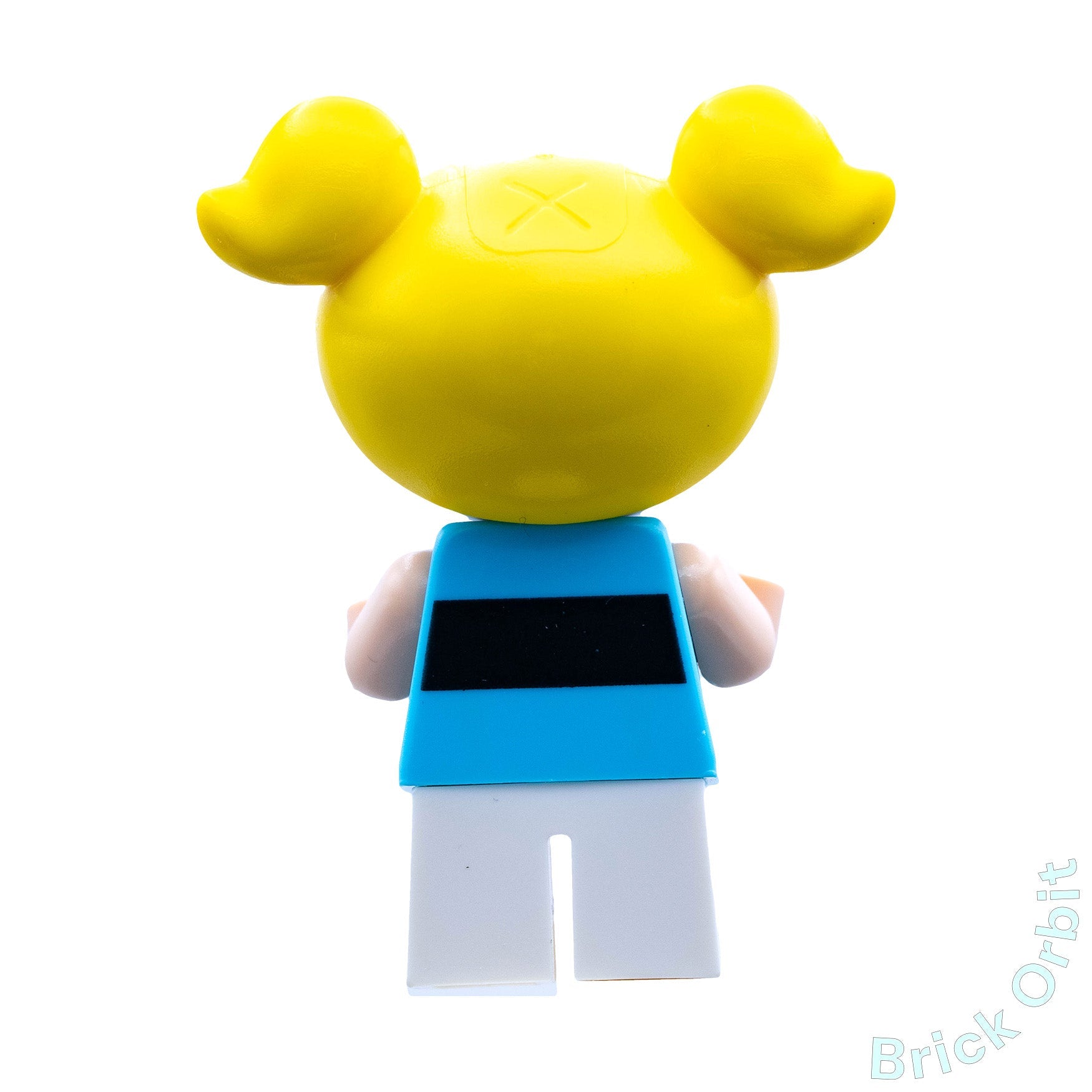 Genuine BUBBLES (dim053) - Dimensions/The Powerpuff Girls - Used LEGO® Minifigure - Product Image from Brick Orbit