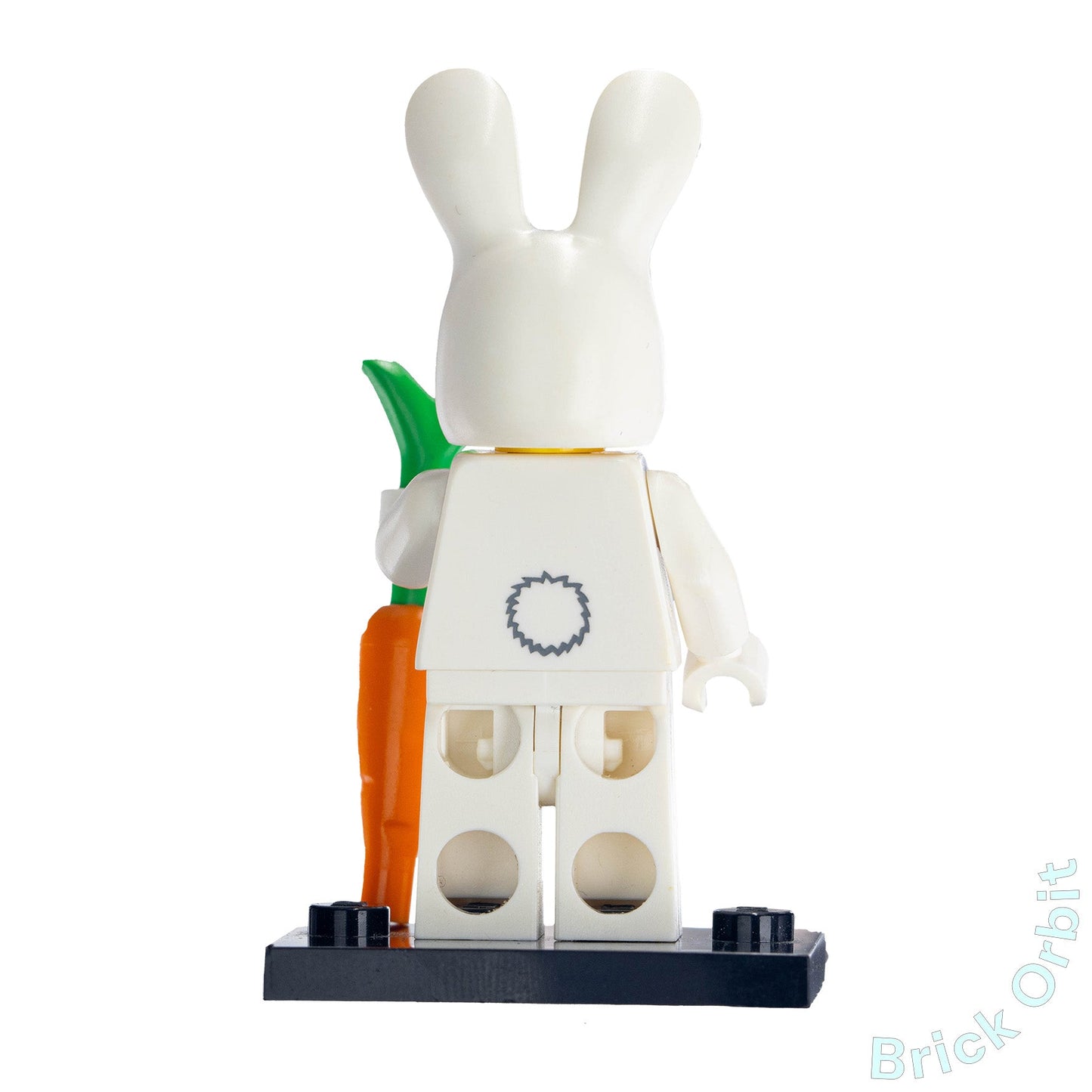 Genuine BUNNY SUIT GUY, SERIES 7 (col099) - Collectible Minifigures - Used LEGO¨ Minifigure - Product Image from Brick Orbit