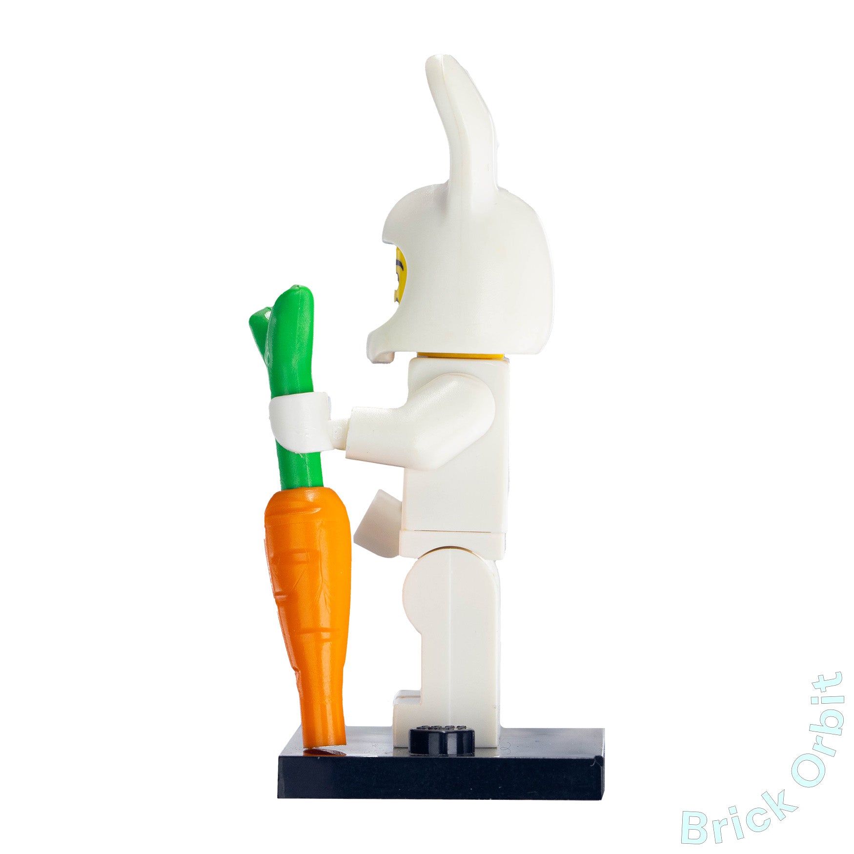 Genuine BUNNY SUIT GUY, SERIES 7 (col099) - Collectible Minifigures - Used LEGO¨ Minifigure - Product Image from Brick Orbit
