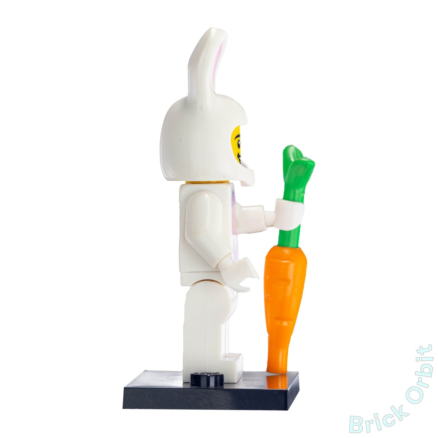 Genuine BUNNY SUIT GUY, SERIES 7 (col099) - Collectible Minifigures - Used LEGO¨ Minifigure - Product Image from Brick Orbit