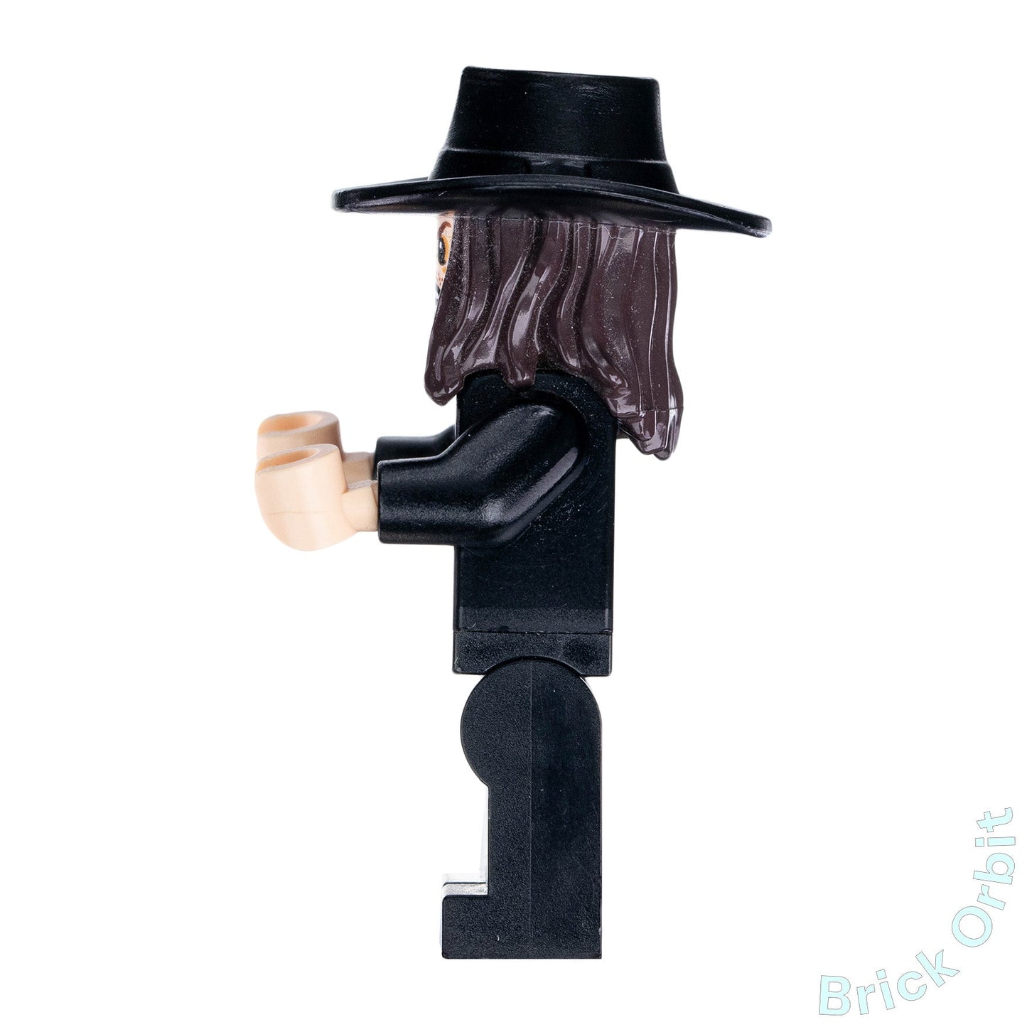 Genuine BUTCH CAVENDISH (tlr008) - The Lone Ranger - Used LEGO® Minifigure - Product Image from Brick Orbit