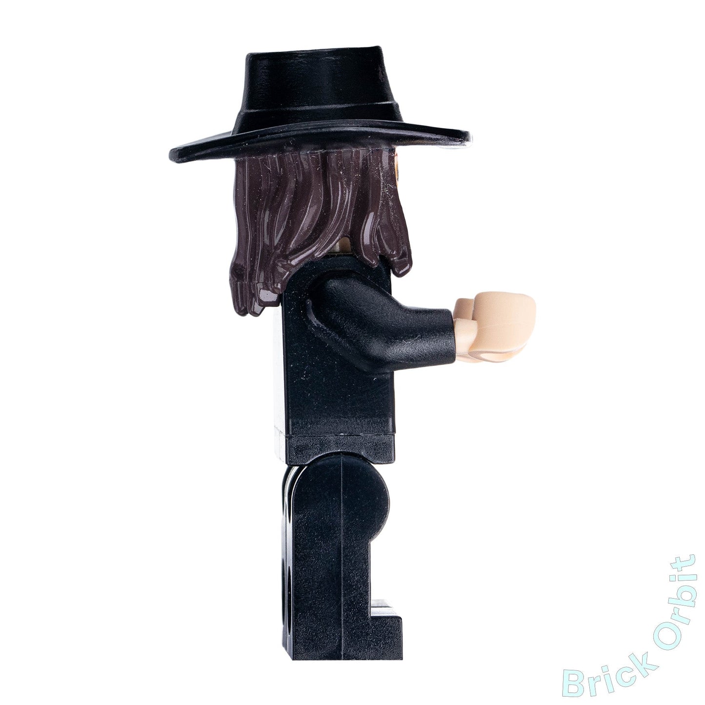 Genuine BUTCH CAVENDISH (tlr008) - The Lone Ranger - Used LEGO® Minifigure - Product Image from Brick Orbit