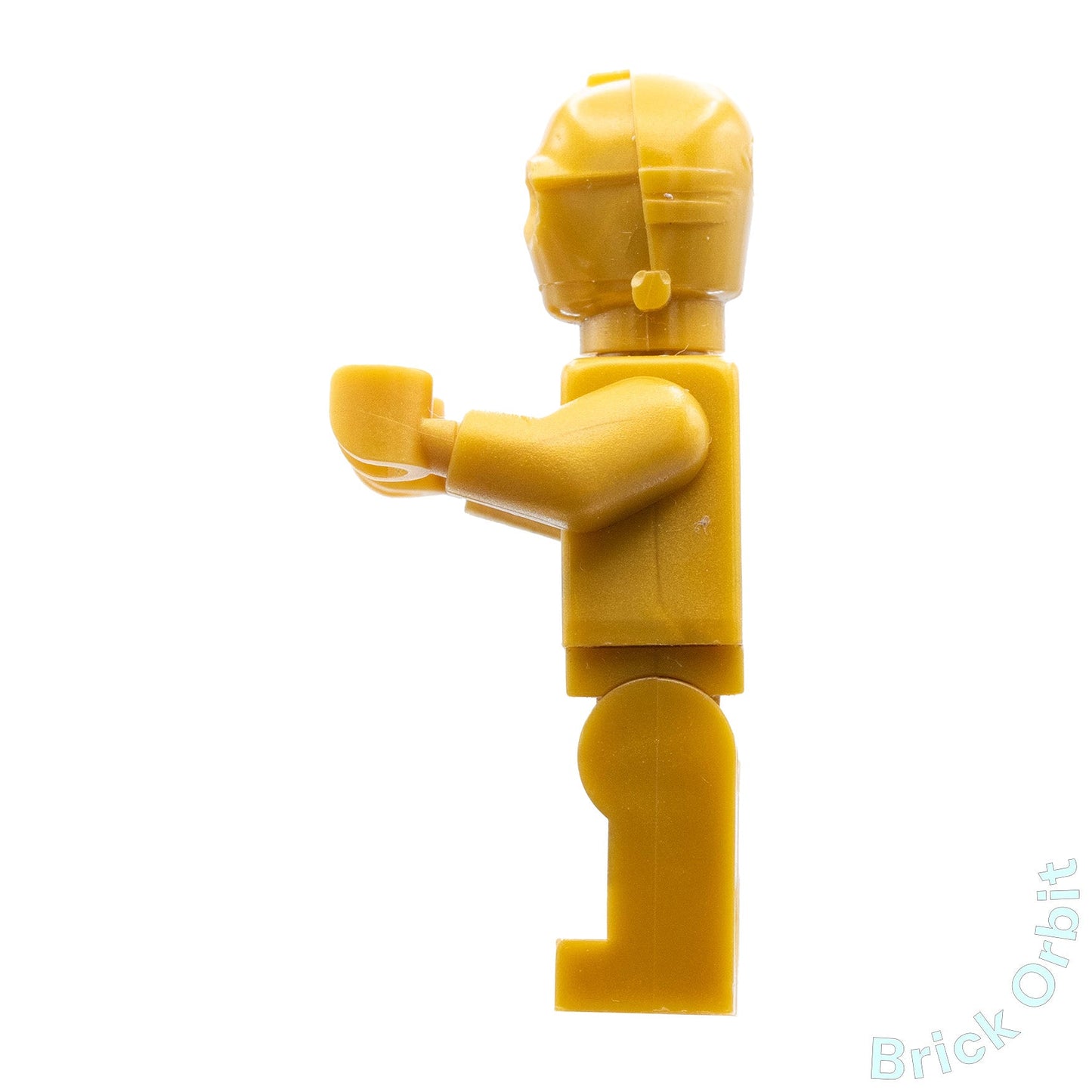 Genuine C-3PO (sw0700) - Star Wars - Used LEGO® Minifigure - Product Image from Brick Orbit