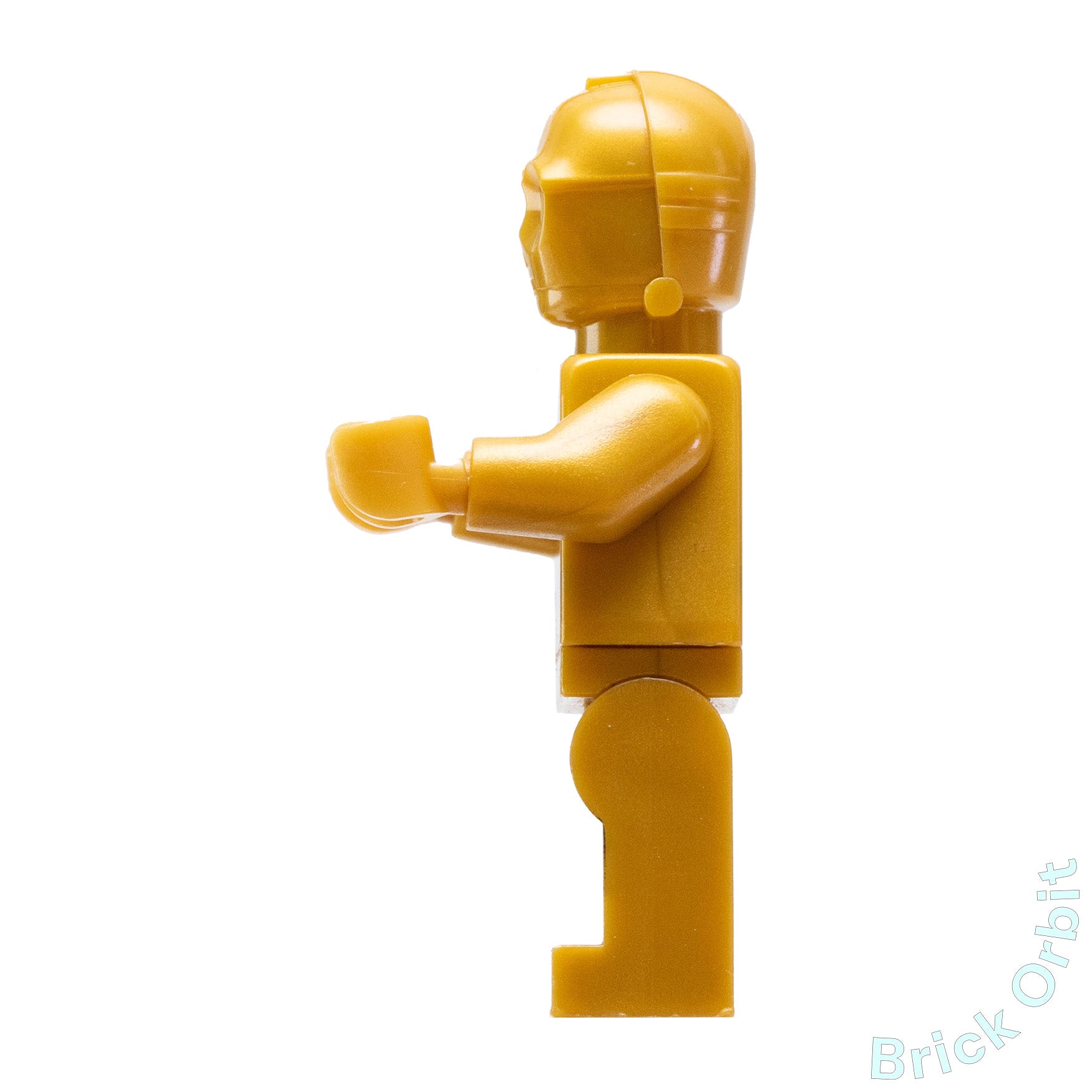 Genuine C - 3PO (sw0700) - Star Wars - Used LEGO® Minifigure - Product Image from Brick Orbit