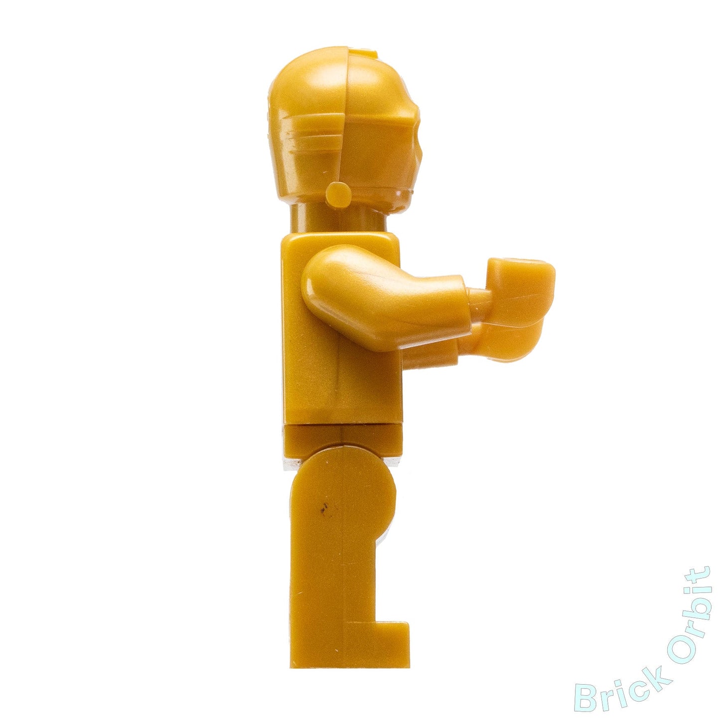 Genuine C - 3PO (sw0700) - Star Wars - Used LEGO® Minifigure - Product Image from Brick Orbit