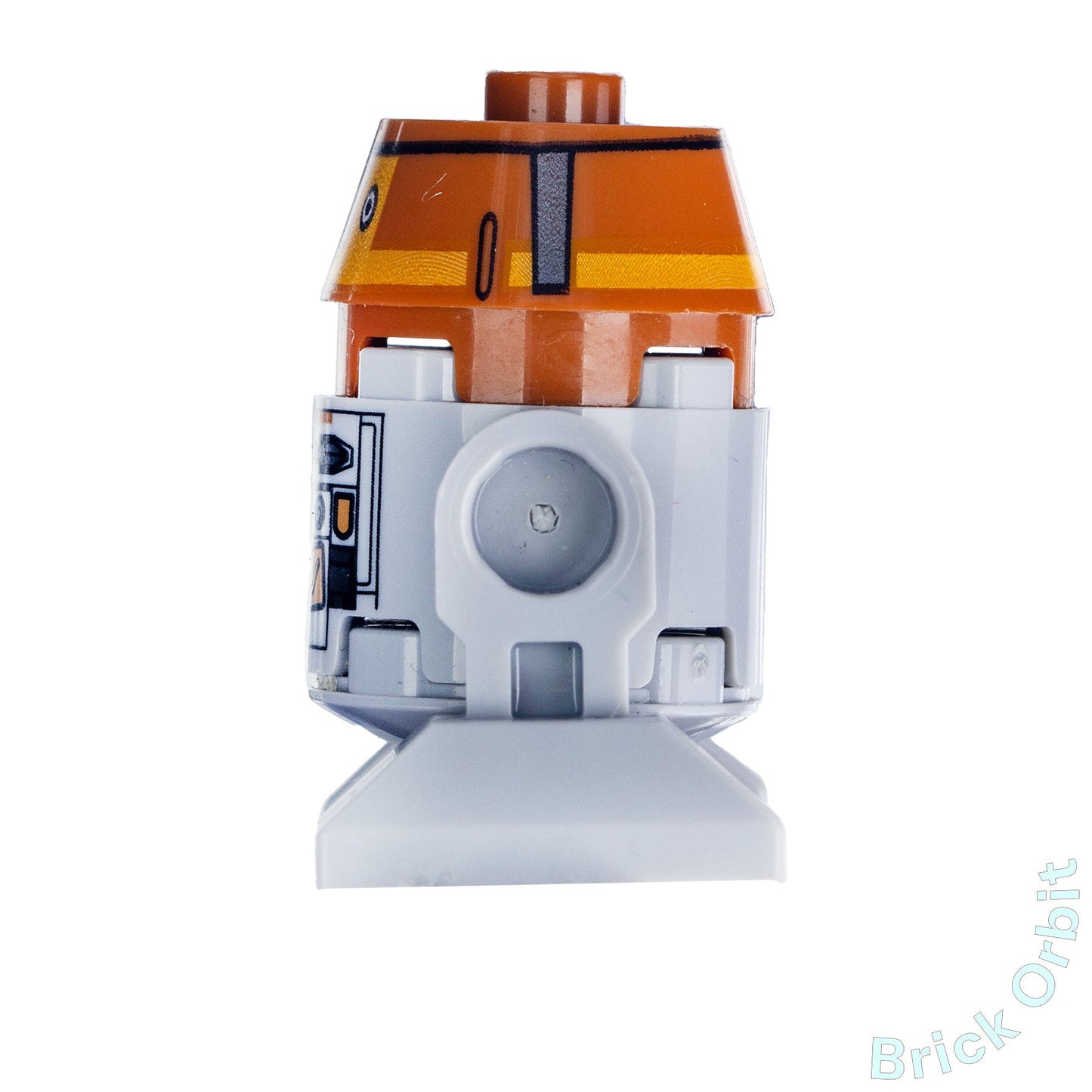 Genuine C1 - 10P (CHOPPER) (sw0565) - Star Wars - Used LEGO® Minifigure - Product Image from Brick Orbit