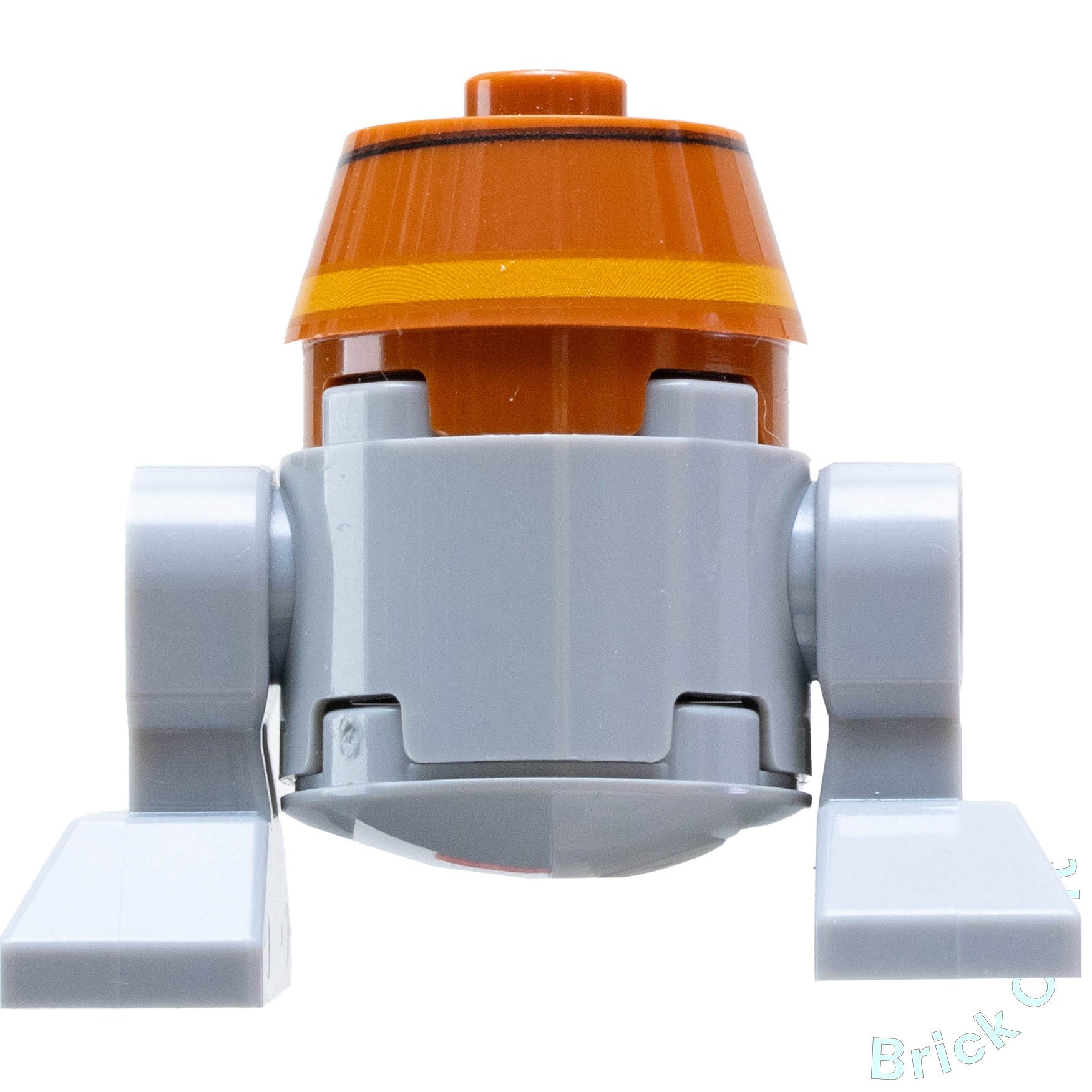 Genuine C1 - 10P (CHOPPER) (sw0565) - Star Wars - Used LEGO® Minifigure - Product Image from Brick Orbit