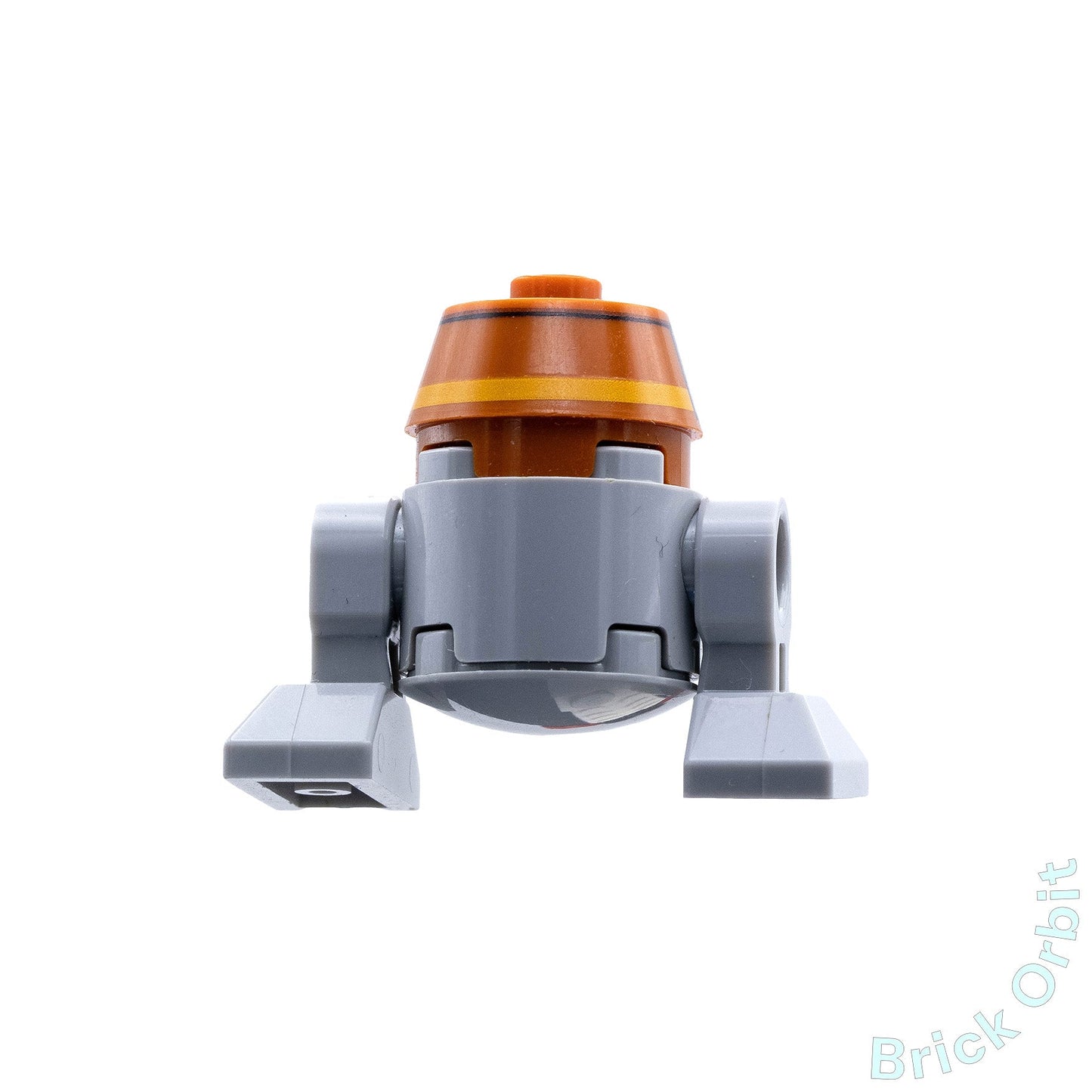 Genuine C1-10P (CHOPPER) (sw0565) - Star Wars - Used LEGO® Minifigure - Product Image from Brick Orbit