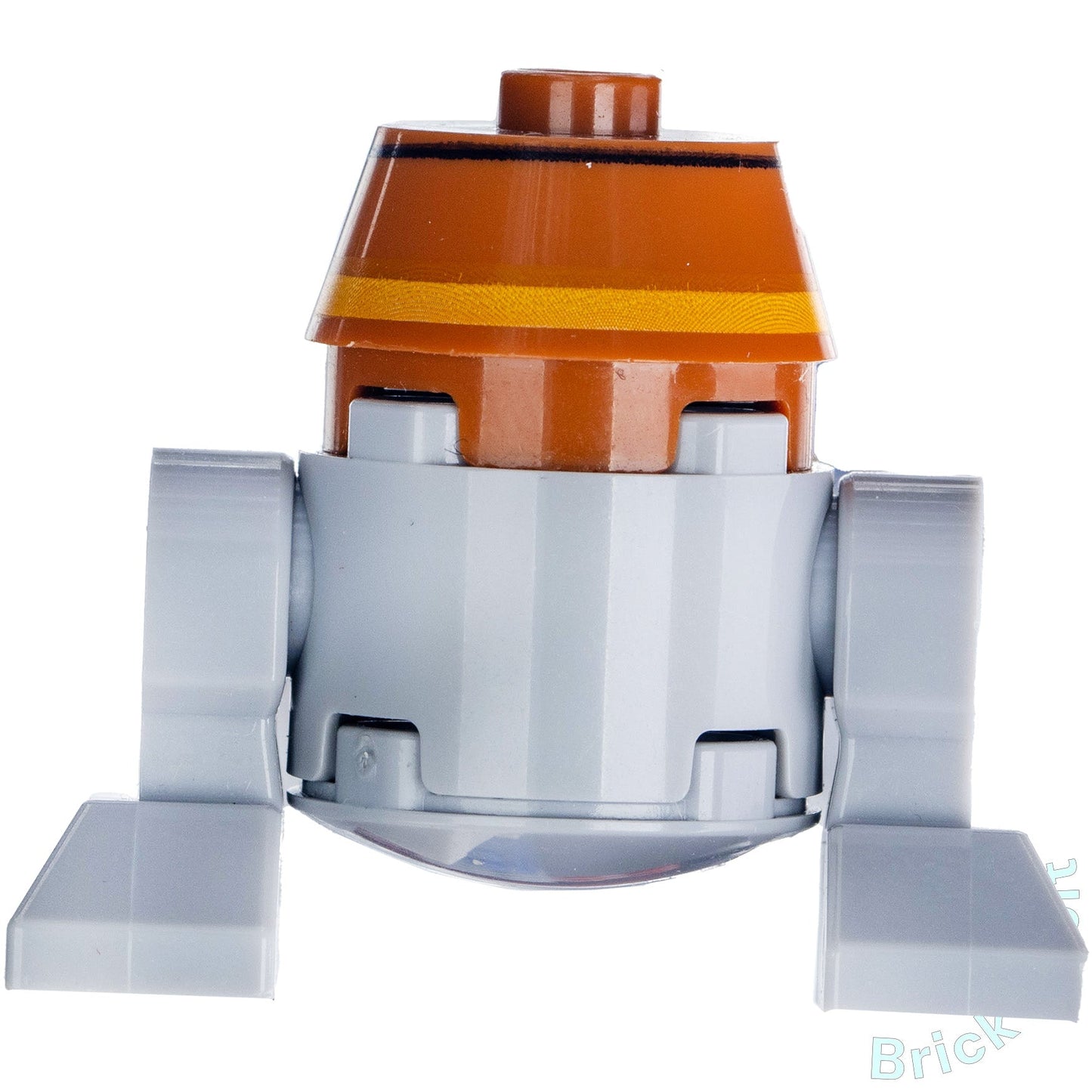 Genuine C1 - 10P (CHOPPER) (sw0565) - Star Wars - Used LEGO® Minifigure - Product Image from Brick Orbit