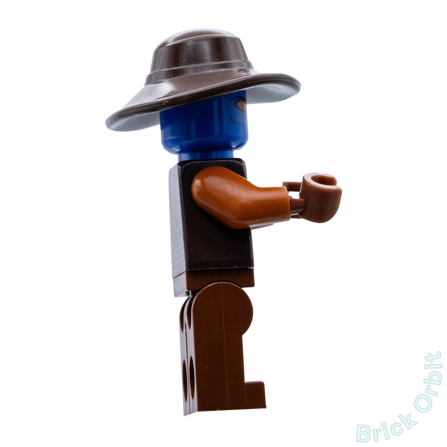 Genuine CAD BANE (sw0497) - Star Wars - Used LEGO® Minifigure from set 75024-1 - Product Image from Brick Orbit