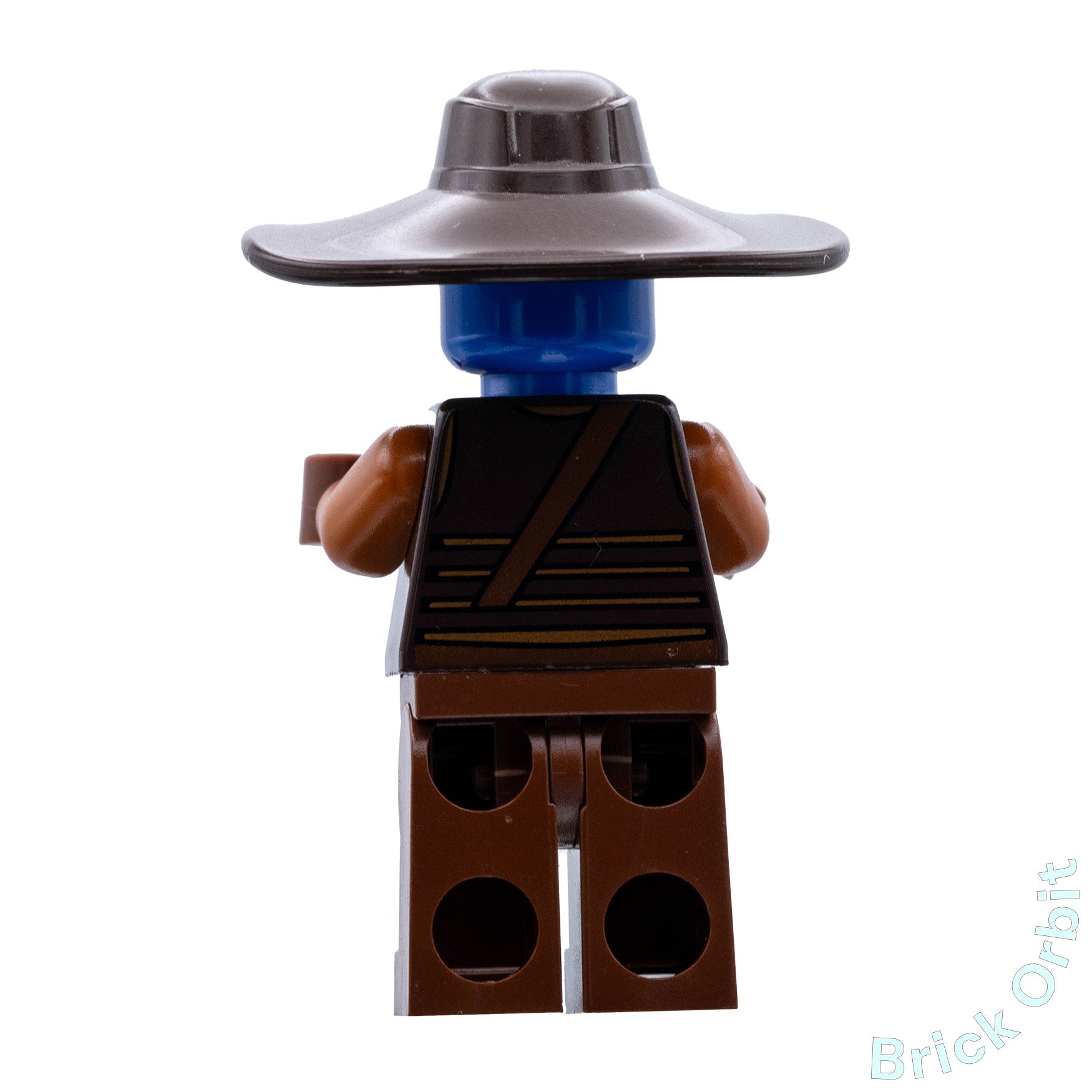 Genuine CAD BANE (sw0497) - Star Wars - Used LEGO® Minifigure from set 75024-1 - Product Image from Brick Orbit