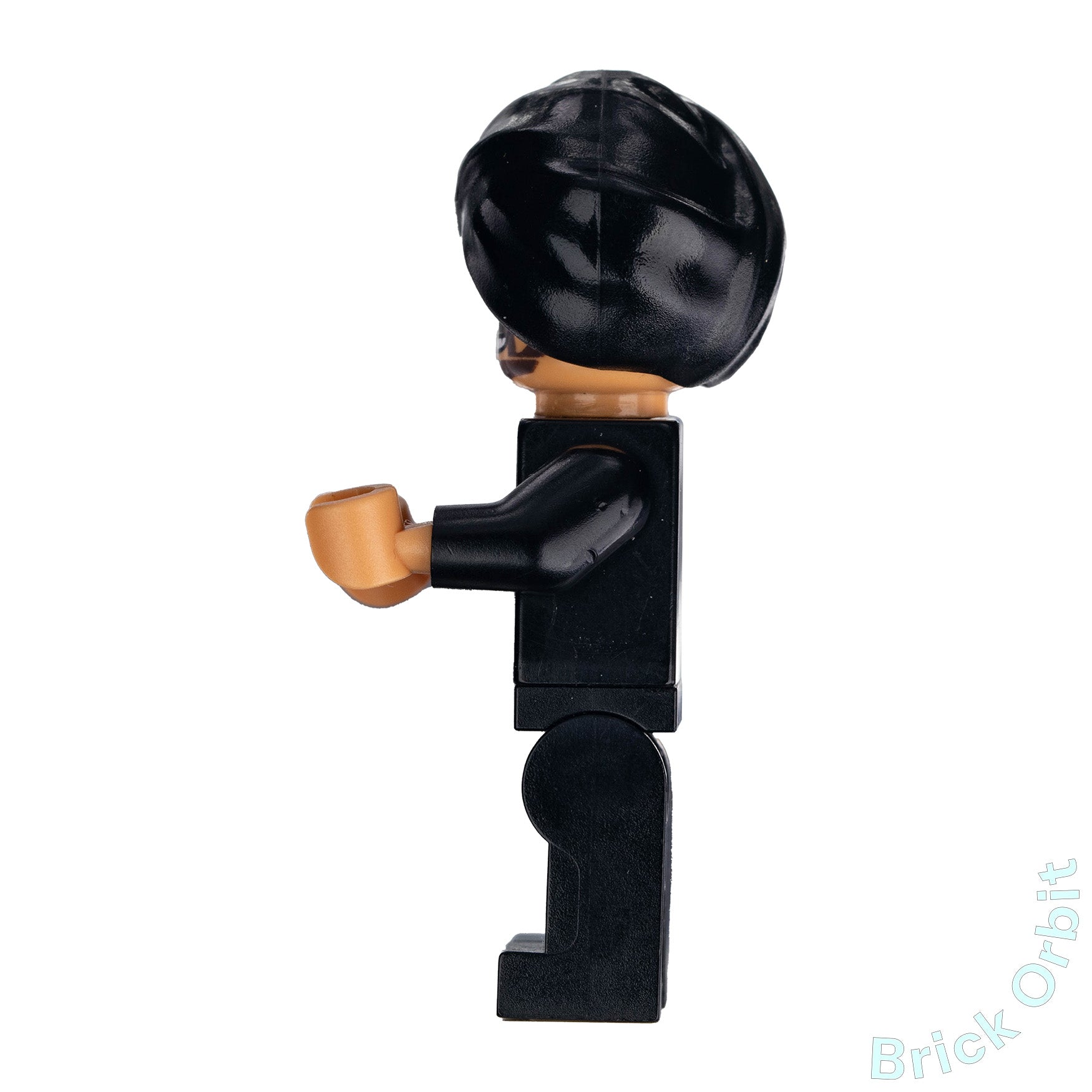 Genuine CAIRO SWORDSMAN (iaj037) - Indiana Jones - Used LEGO® Minifigure from set 7195 - 1 - Product Image from Brick Orbit