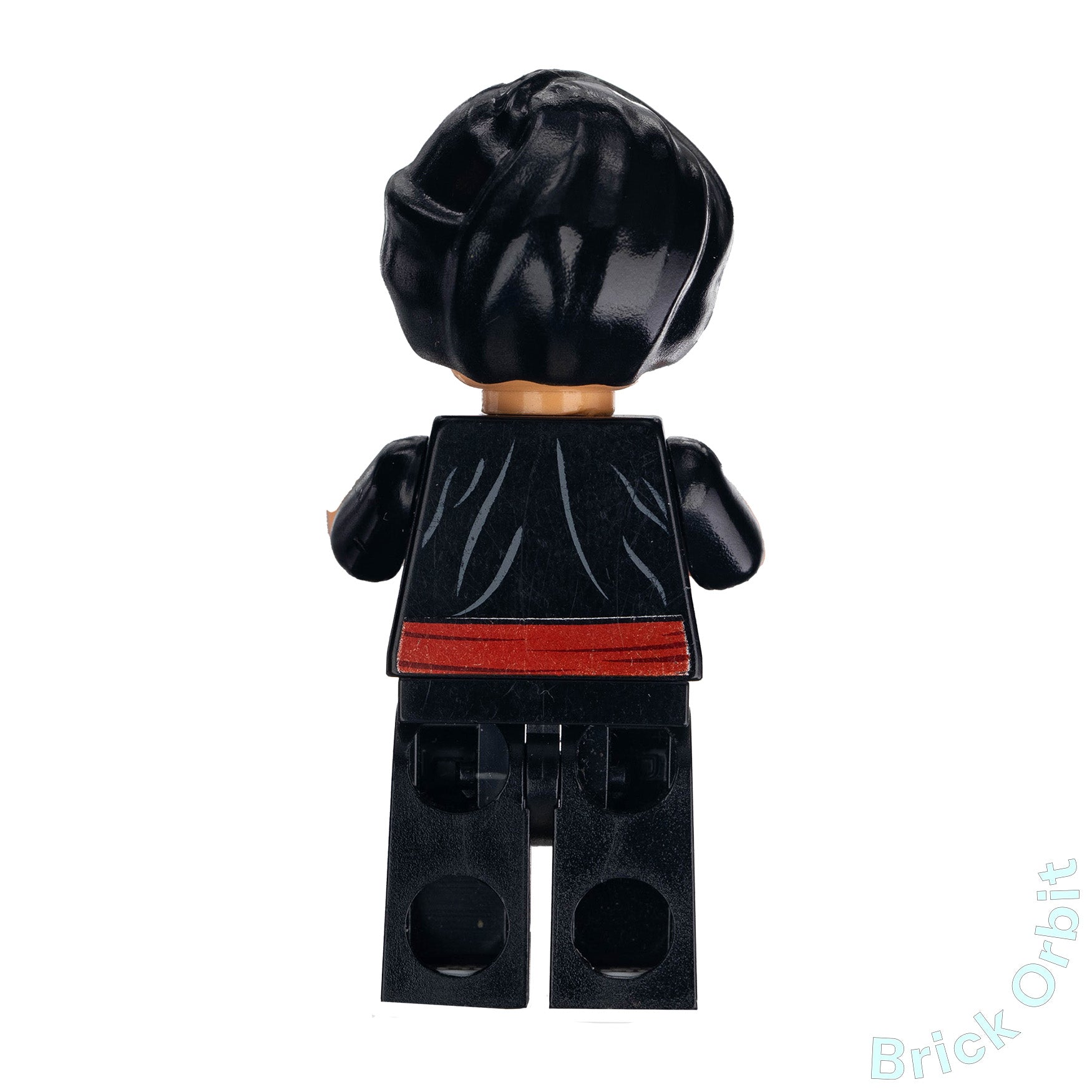 Genuine CAIRO SWORDSMAN (iaj037) - Indiana Jones - Used LEGO® Minifigure from set 7195 - 1 - Product Image from Brick Orbit