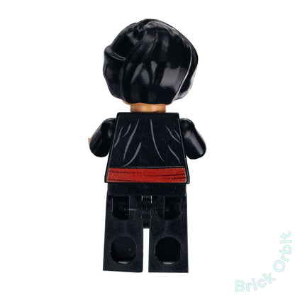 Genuine CAIRO SWORDSMAN (iaj037) - Indiana Jones - Used LEGO® Minifigure from set 7195 - 1 - Product Image from Brick Orbit