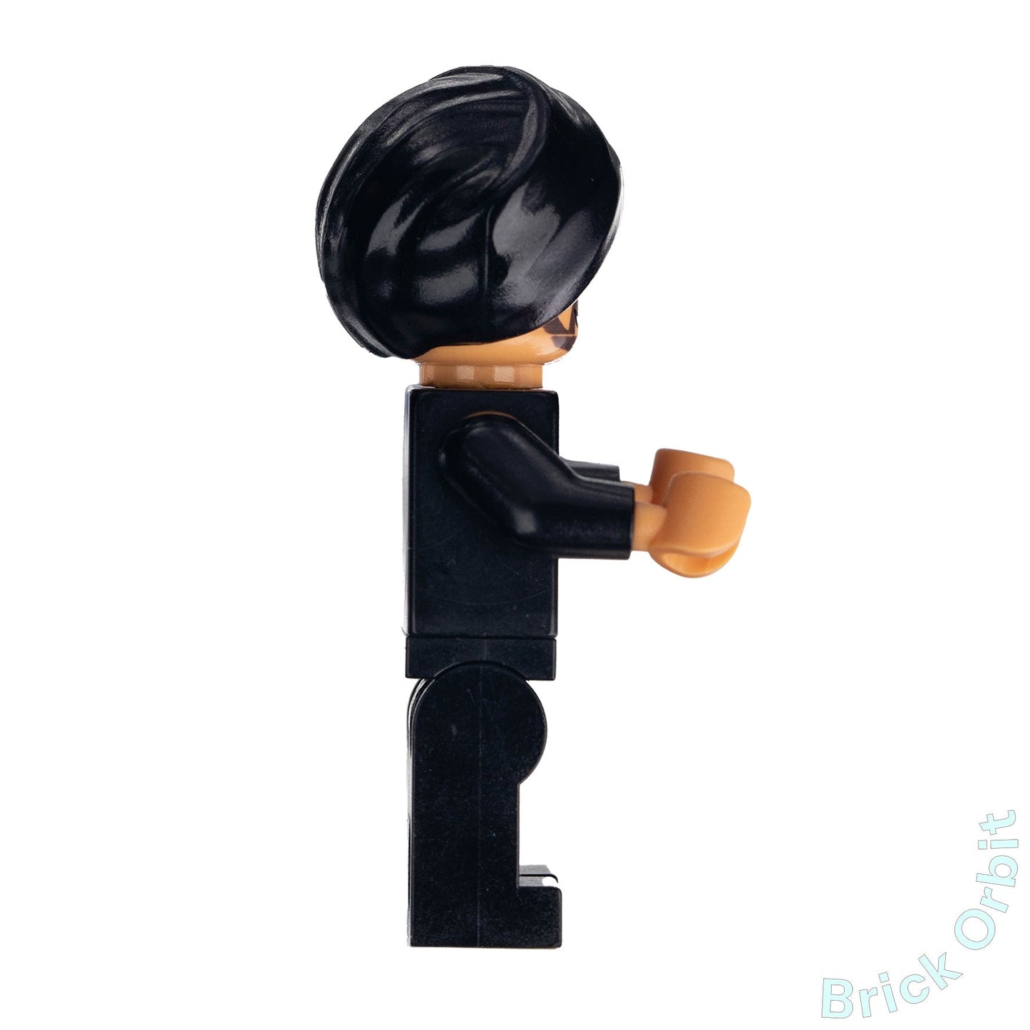 Genuine CAIRO SWORDSMAN (iaj037) - Indiana Jones - Used LEGO® Minifigure from set 7195 - 1 - Product Image from Brick Orbit