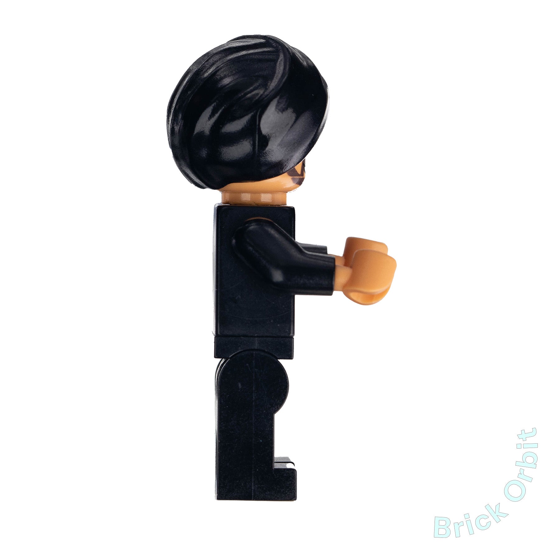 Genuine CAIRO SWORDSMAN (iaj037) - Indiana Jones - Used LEGO® Minifigure from set 7195 - 1 - Product Image from Brick Orbit