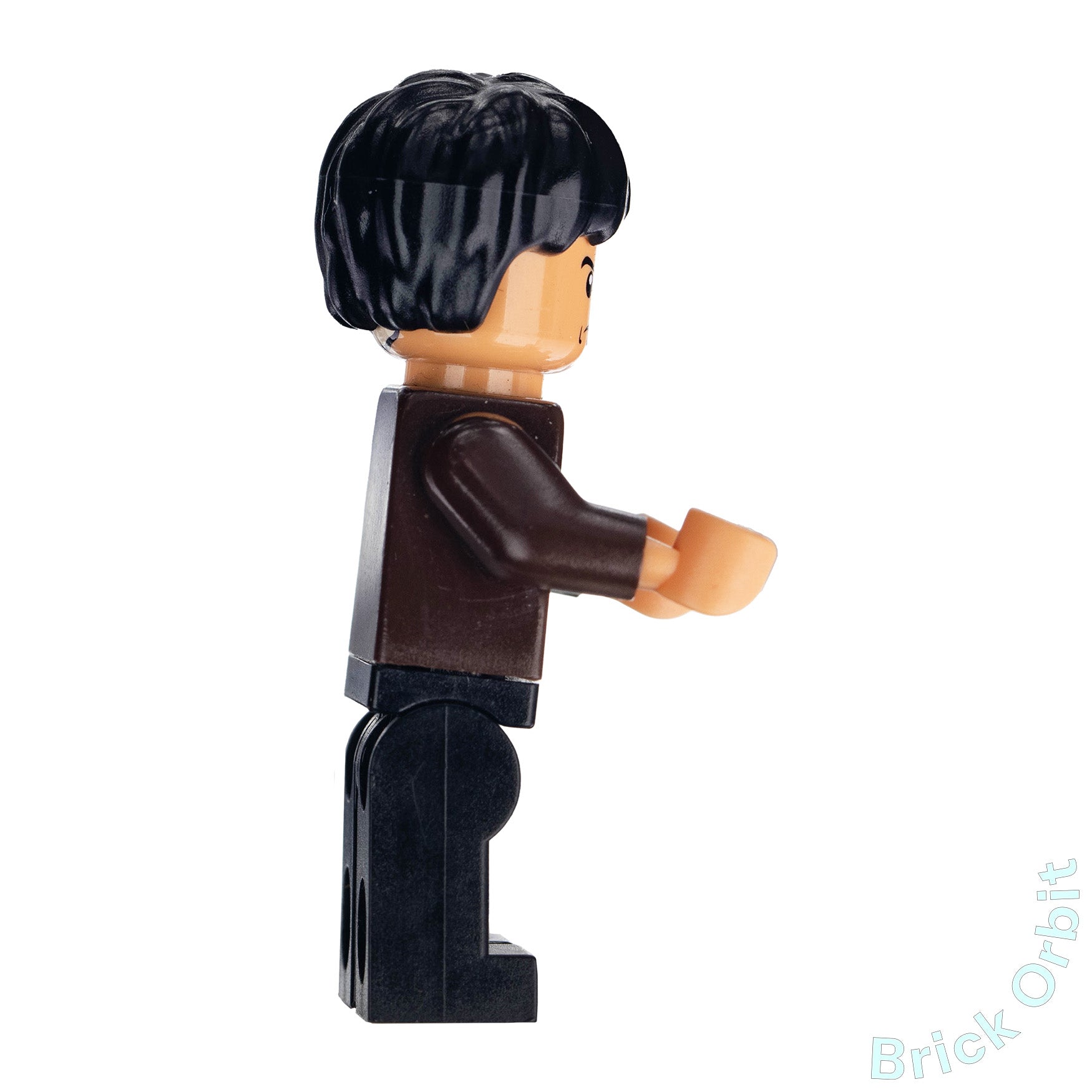 Genuine CEMETERY WARRIOR (iaj043) - Indiana Jones - Used LEGO® Minifigure from set 7196 - 1 - Product Image from Brick Orbit