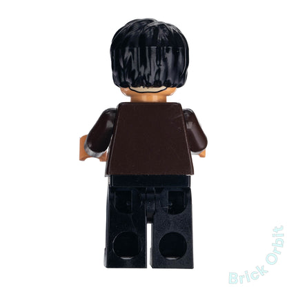 Genuine CEMETERY WARRIOR (iaj043) - Indiana Jones - Used LEGO® Minifigure from set 7196 - 1 - Product Image from Brick Orbit