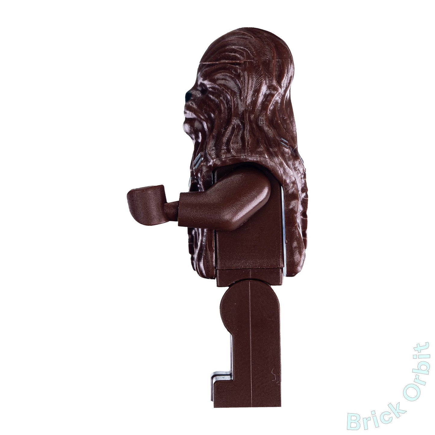 Genuine CHEWBACCA (BROWN) (sw0011) - Star Wars - Used LEGO® Minifigure - Product Image from Brick Orbit