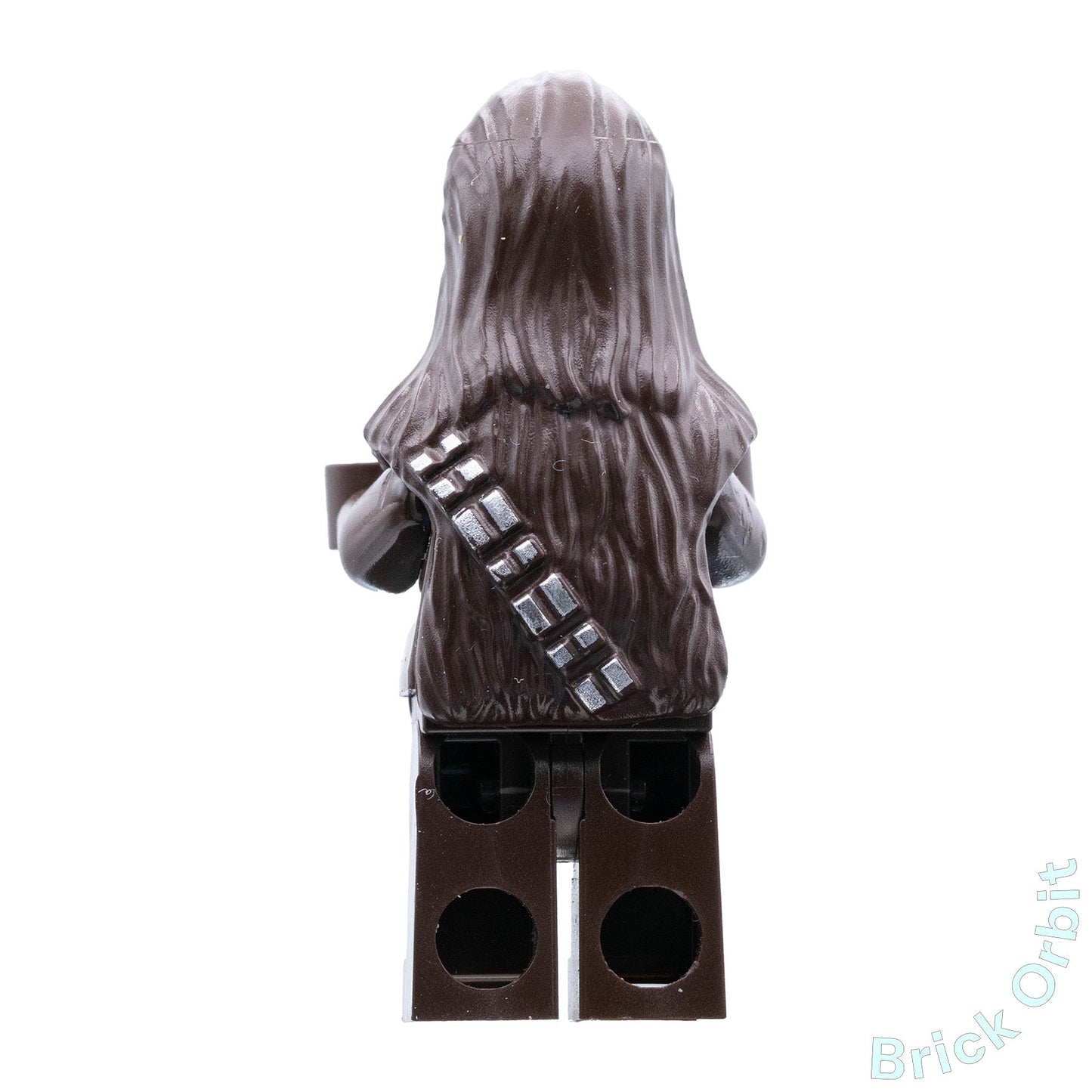 Genuine CHEWBACCA (sw0532) - Star Wars - Used LEGO® Minifigure - Product Image from Brick Orbit