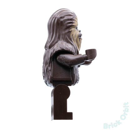 Genuine CHEWBACCA (sw0532) - Star Wars - Used LEGO® Minifigure - Product Image from Brick Orbit