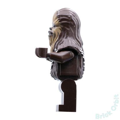Genuine CHEWBACCA (sw0532) - Star Wars - Used LEGO® Minifigure - Product Image from Brick Orbit