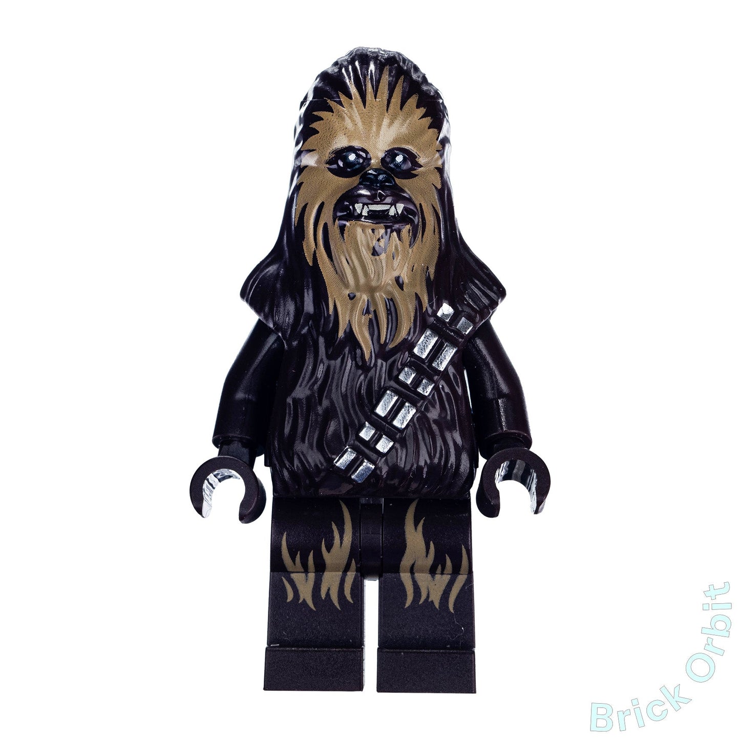 Genuine CHEWBACCA (sw0532) - Star Wars - Used LEGO® Minifigure - Product Image from Brick Orbit