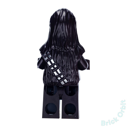 Genuine CHEWBACCA (sw0532) - Star Wars - Used LEGO® Minifigure - Product Image from Brick Orbit