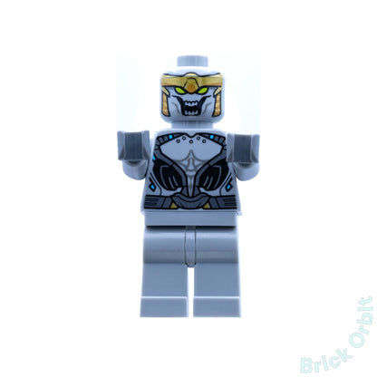Genuine CHITAURI (sh568) - Marvel Super Heroes - Used LEGO® Minifigure - Product Image from Brick Orbit