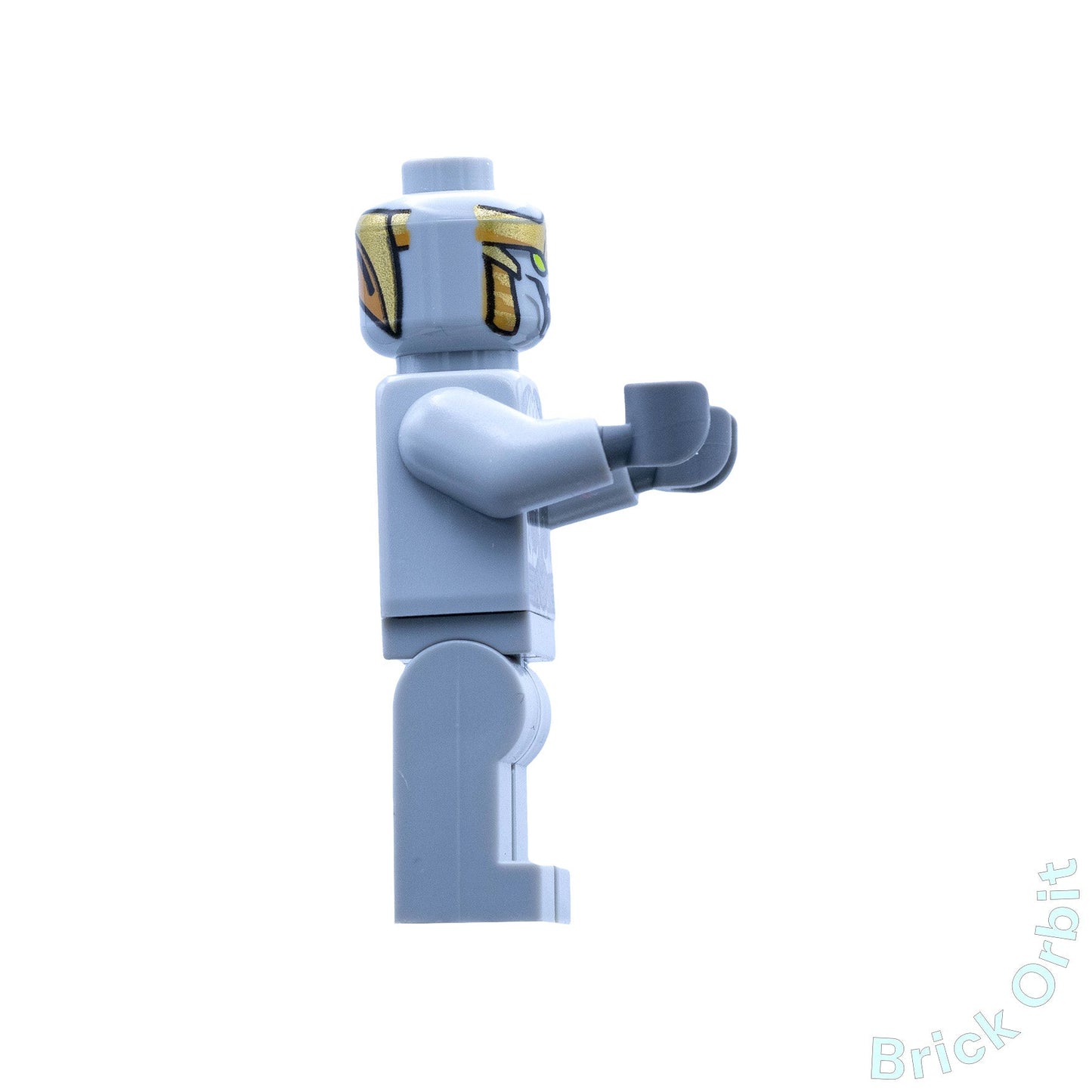 Genuine CHITAURI (sh568) - Marvel Super Heroes - Used LEGO® Minifigure - Product Image from Brick Orbit