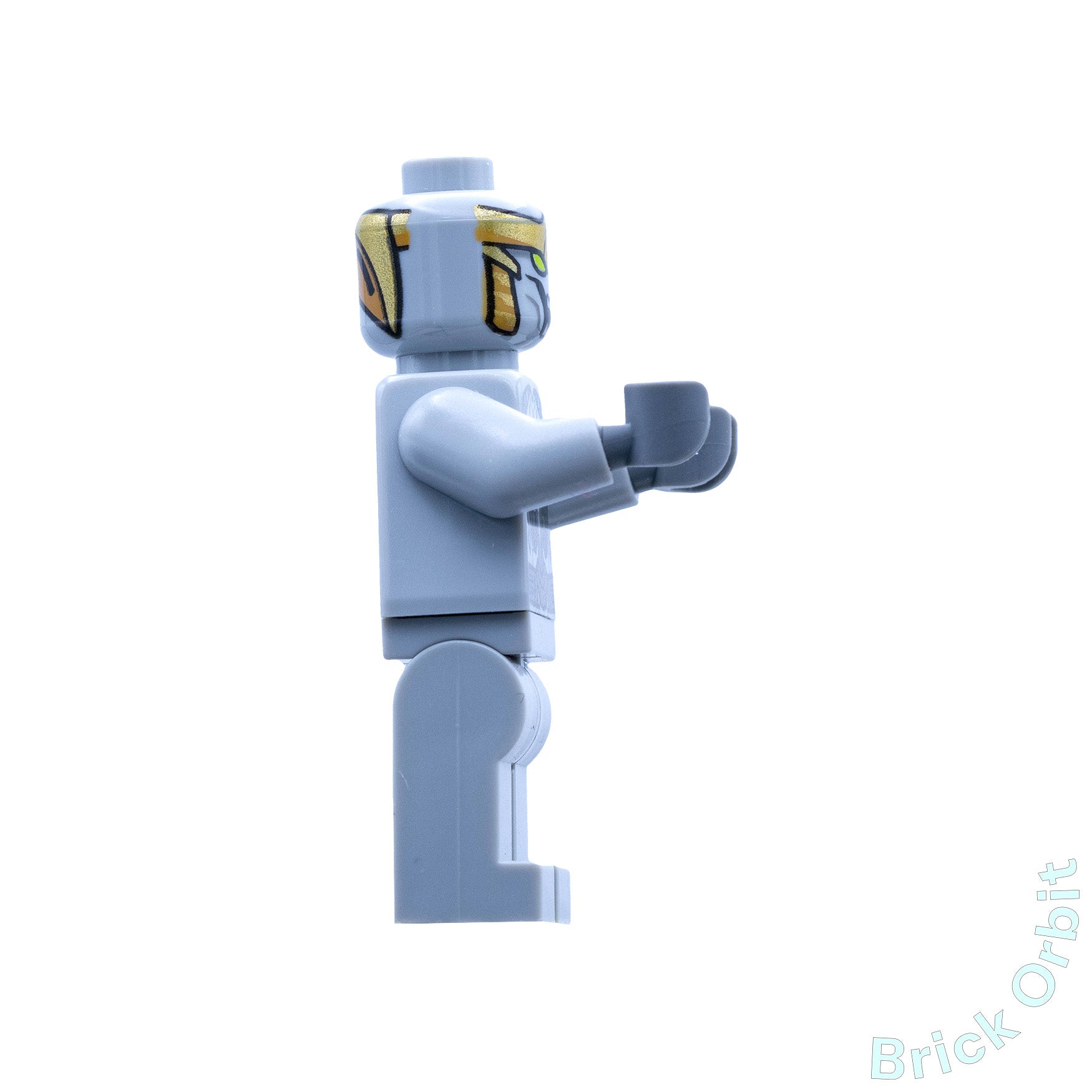 Genuine CHITAURI (sh568) - Marvel Super Heroes - Used LEGO® Minifigure - Product Image from Brick Orbit