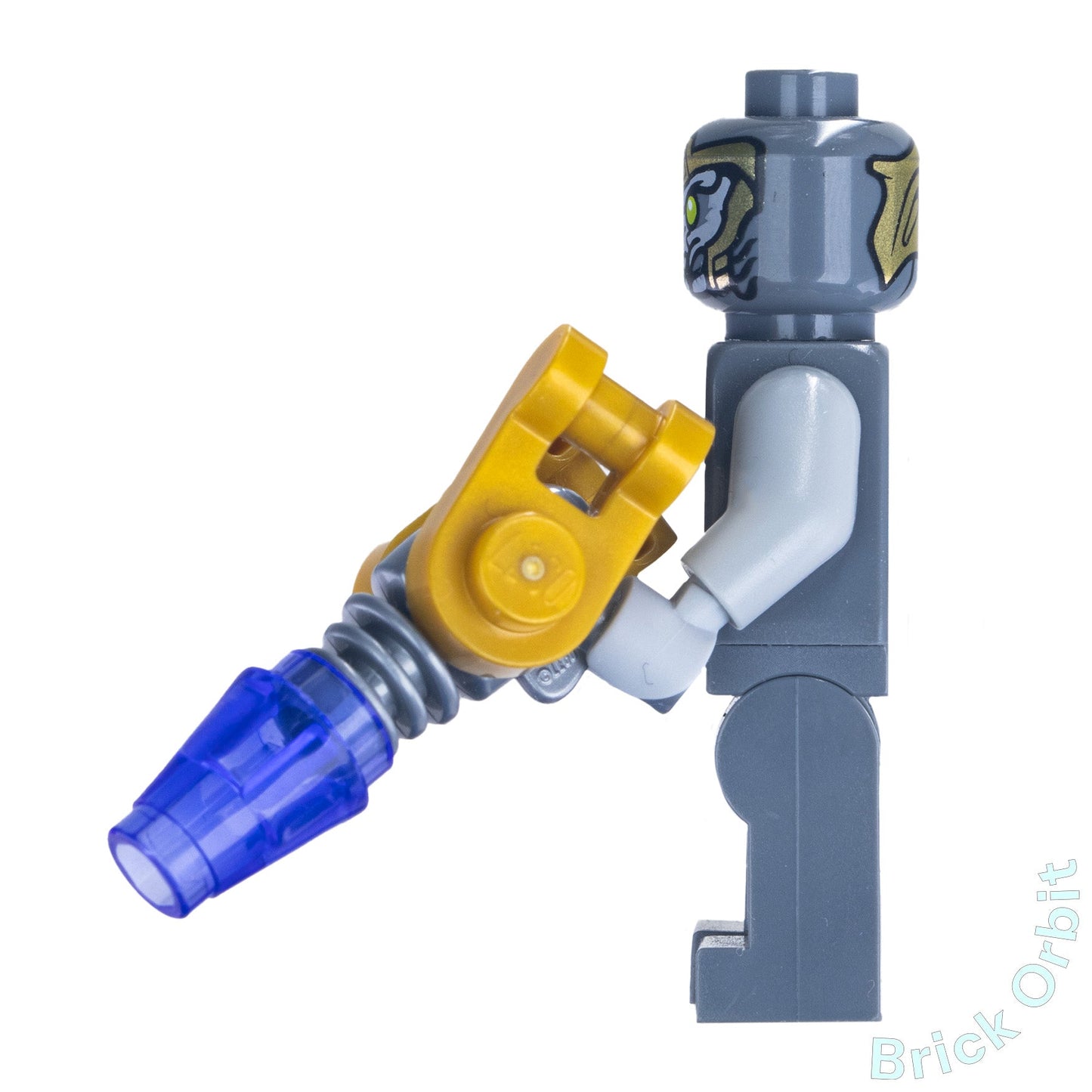 Genuine CHITAURI (sh730) - Marvel Super Heroes - New LEGO¨ Minifigure - Product Image from Brick Orbit