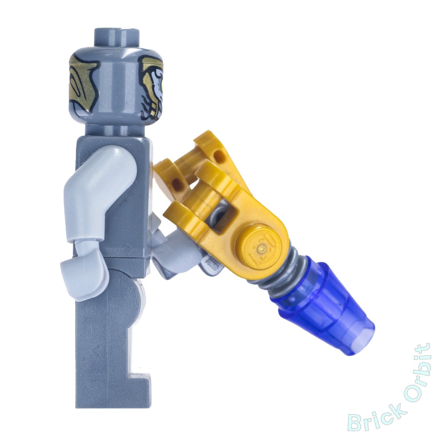Genuine CHITAURI (sh730) - Marvel Super Heroes - New LEGO¨ Minifigure - Product Image from Brick Orbit