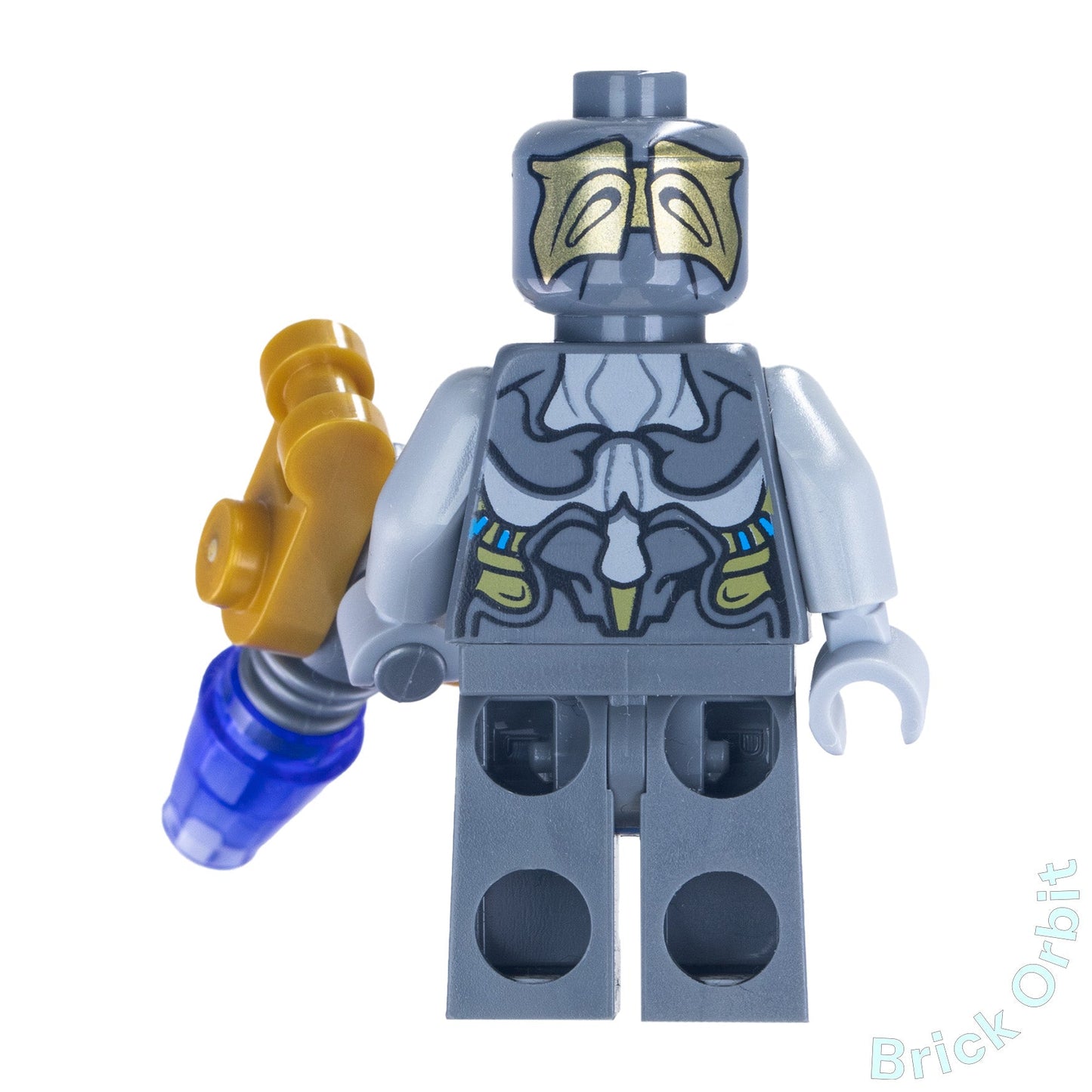 Genuine CHITAURI (sh730) - Marvel Super Heroes - New LEGO¨ Minifigure - Product Image from Brick Orbit