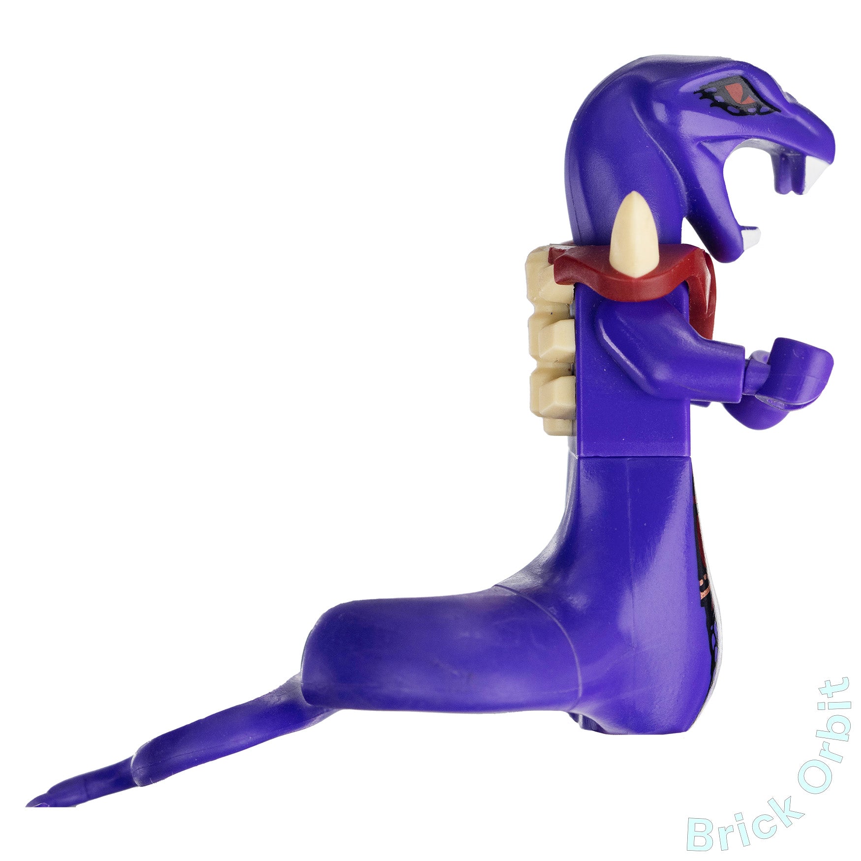 CHOP'RAI (njo113) Ninjago Used LEGO® Minifigure – Brick Orbit