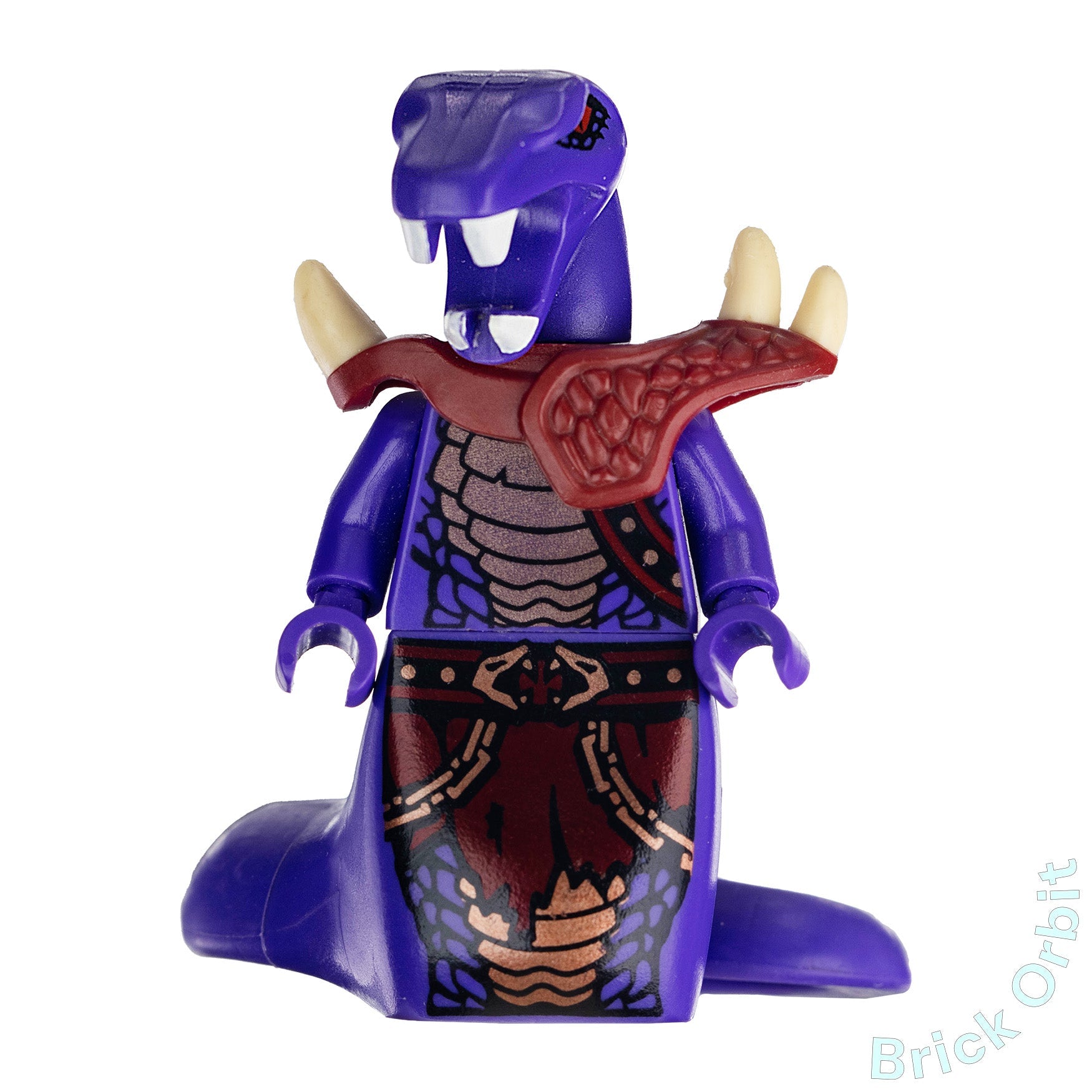 Genuine CHOP'RAI (njo113) - Ninjago - Used LEGO® Minifigure - Product Image from Brick Orbit