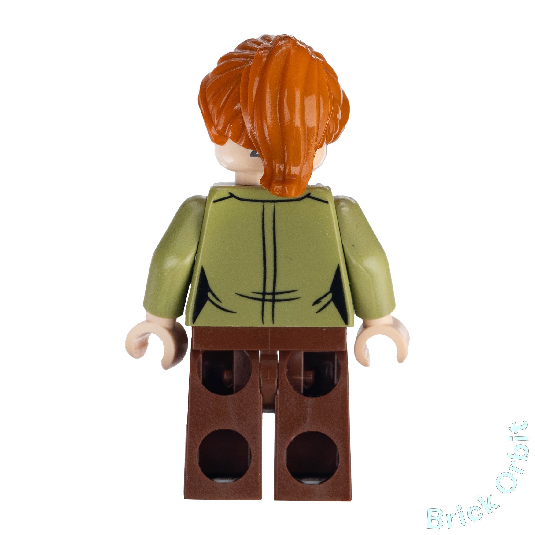 Genuine CLAIRE DEARING (jw021) - Jurassic World - Used LEGO® Minifigure - Product Image from Brick Orbit
