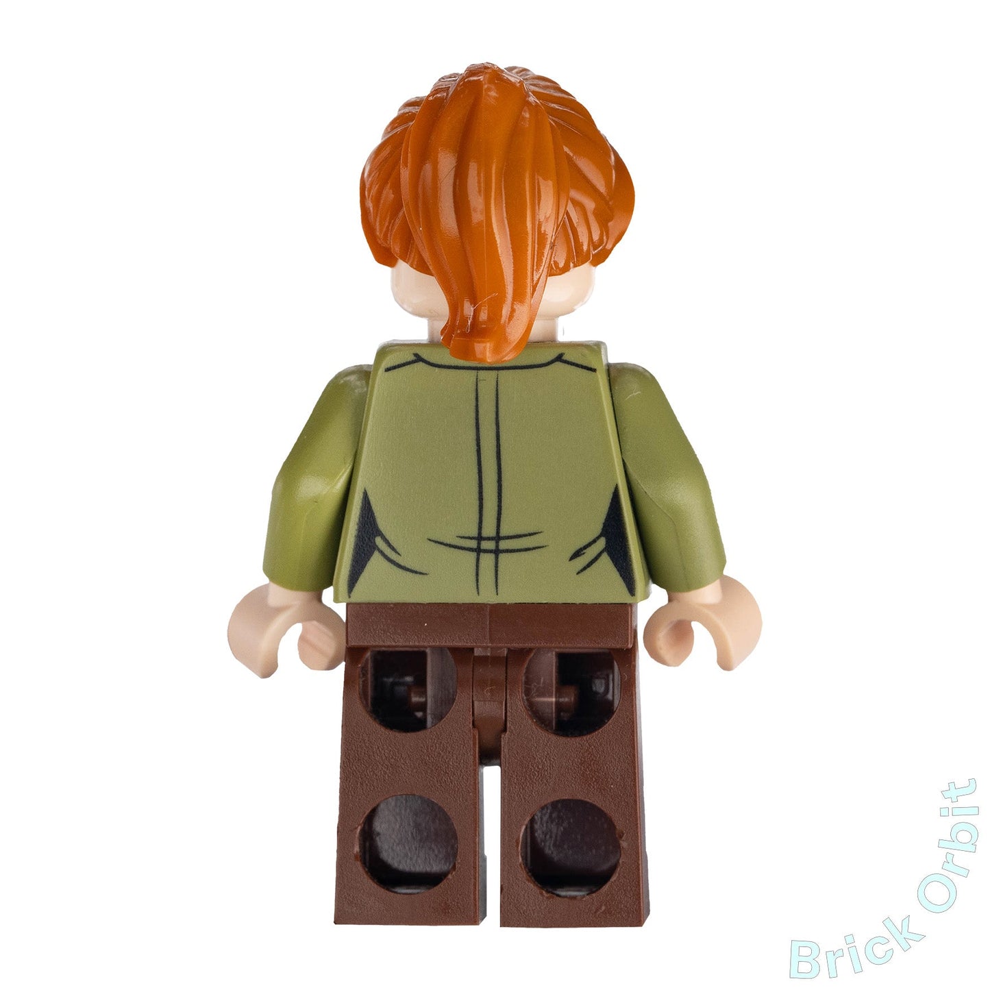 Genuine CLAIRE DEARING (jw021) - Jurassic World - Used LEGO® Minifigure - Product Image from Brick Orbit