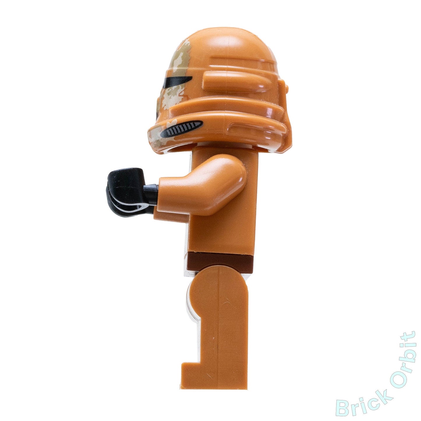 Genuine CLONE AIRBORNE TROOPER (PHASE 2) (sw0605) - Star Wars - Used LEGO® Minifigure from set 75089 - 1 - Product Image from Brick Orbit