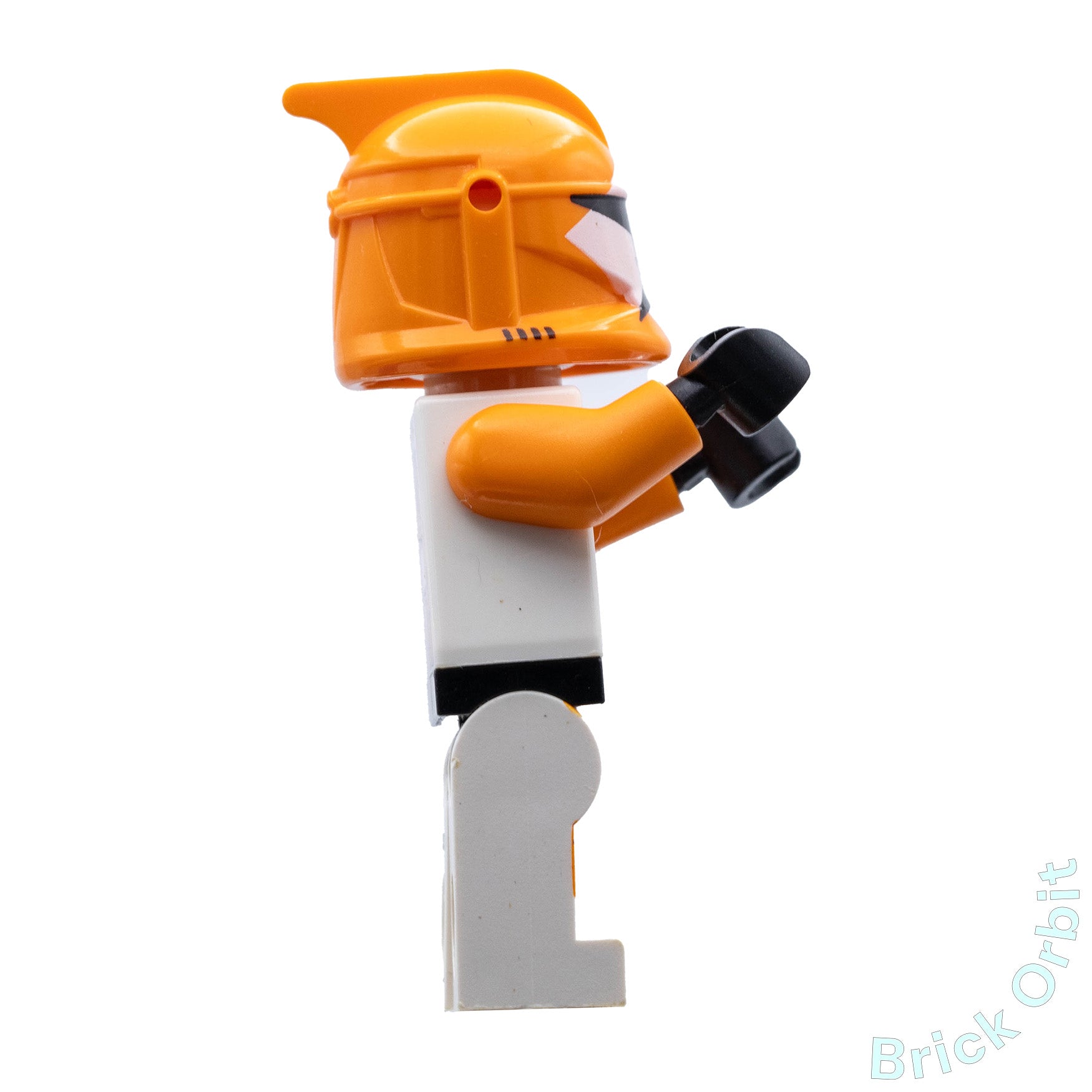 Genuine CLONE BOMB SQUAD TROOPER (PHASE 1) (sw0299) - Star Wars - Used LEGO® Minifigure from set 7913-1 - Product Image from Brick Orbit