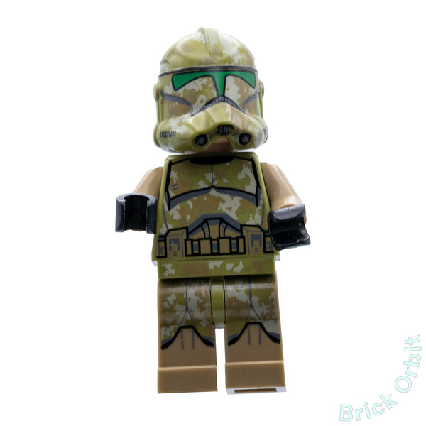 CLONE TROOPER, 41ST ELITE CORPS (PHASE 2) (sw0519) - Star Wars - Used ...