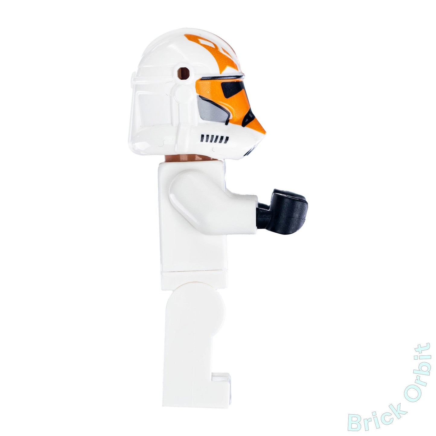 Genuine CLONE TROOPER, 501ST LEGION, 332ND COMPANY (PHASE 2) (sw1278) - Star Wars - Used LEGO® Minifigure from set 75359 - 1 - Product Image from Brick Orbit