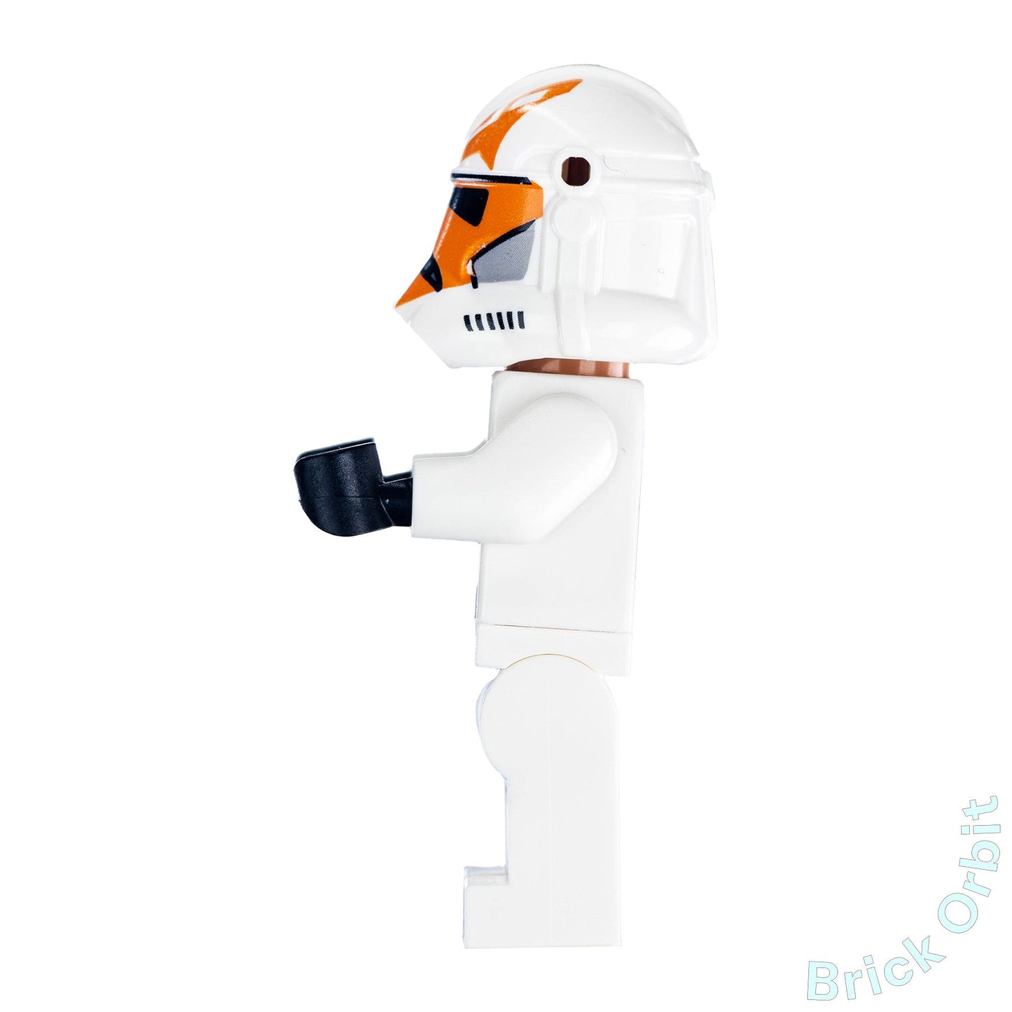 Genuine CLONE TROOPER, 501ST LEGION, 332ND COMPANY (PHASE 2) (sw1278) - Star Wars - Used LEGO® Minifigure from set 75359 - 1 - Product Image from Brick Orbit